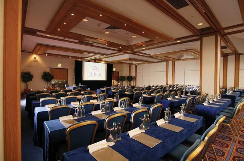 Hilton Gatwick Airport — photo 4