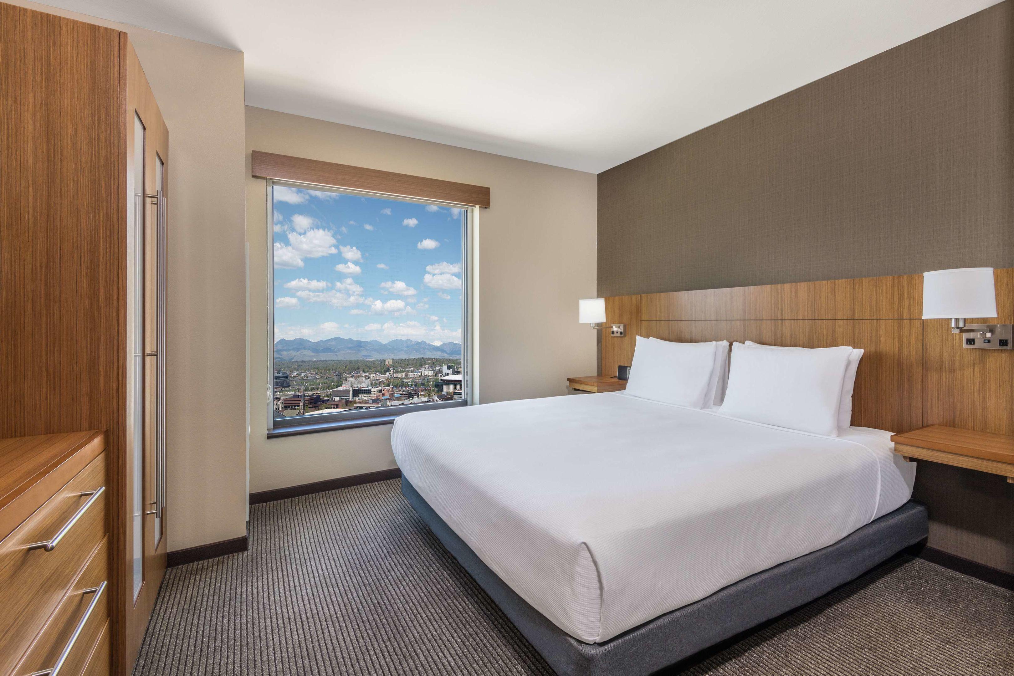 Hyatt Place Denver/Downtown — photo 4