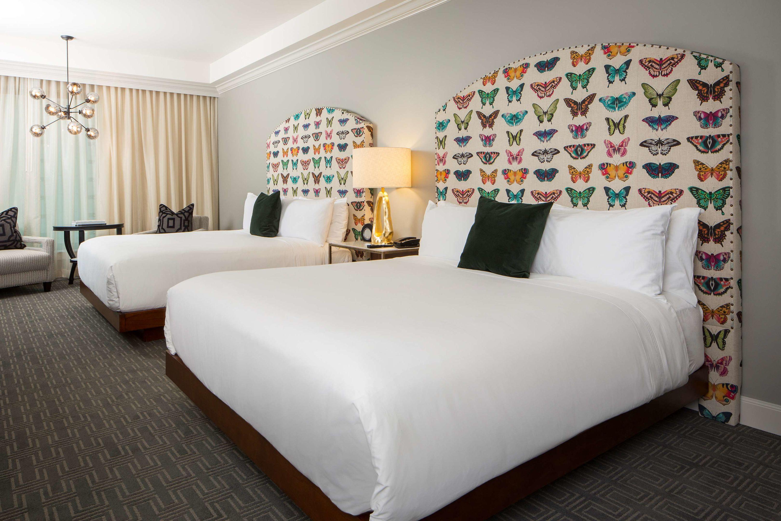 Hotel Zaza Houston Memorial City — photo 5
