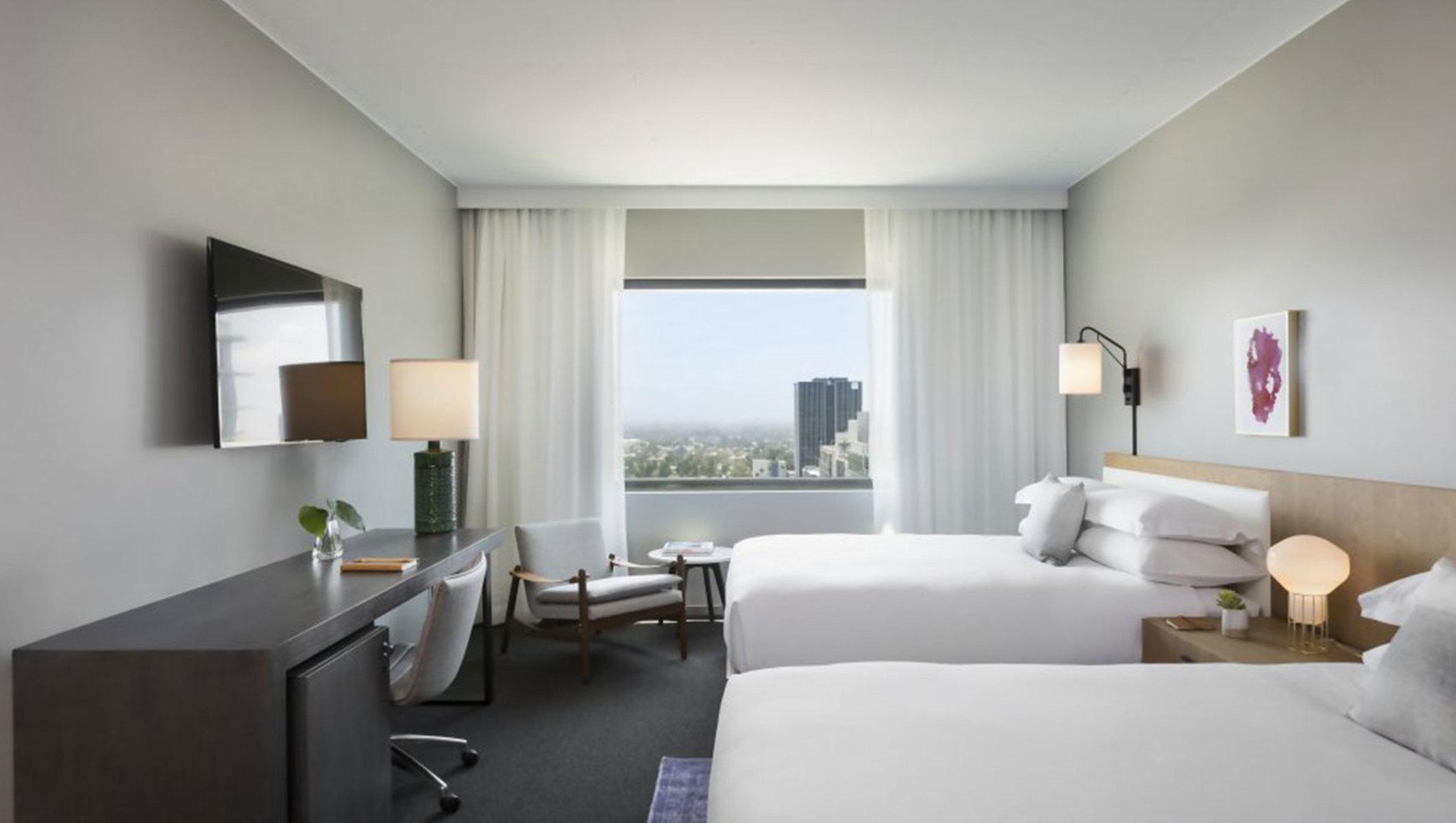 Kimpton Everly Hotel — photo 4