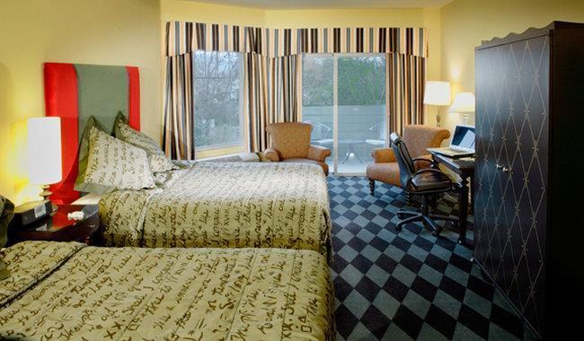 Plaza Inn & Suites at Ashland Creek — photo 5