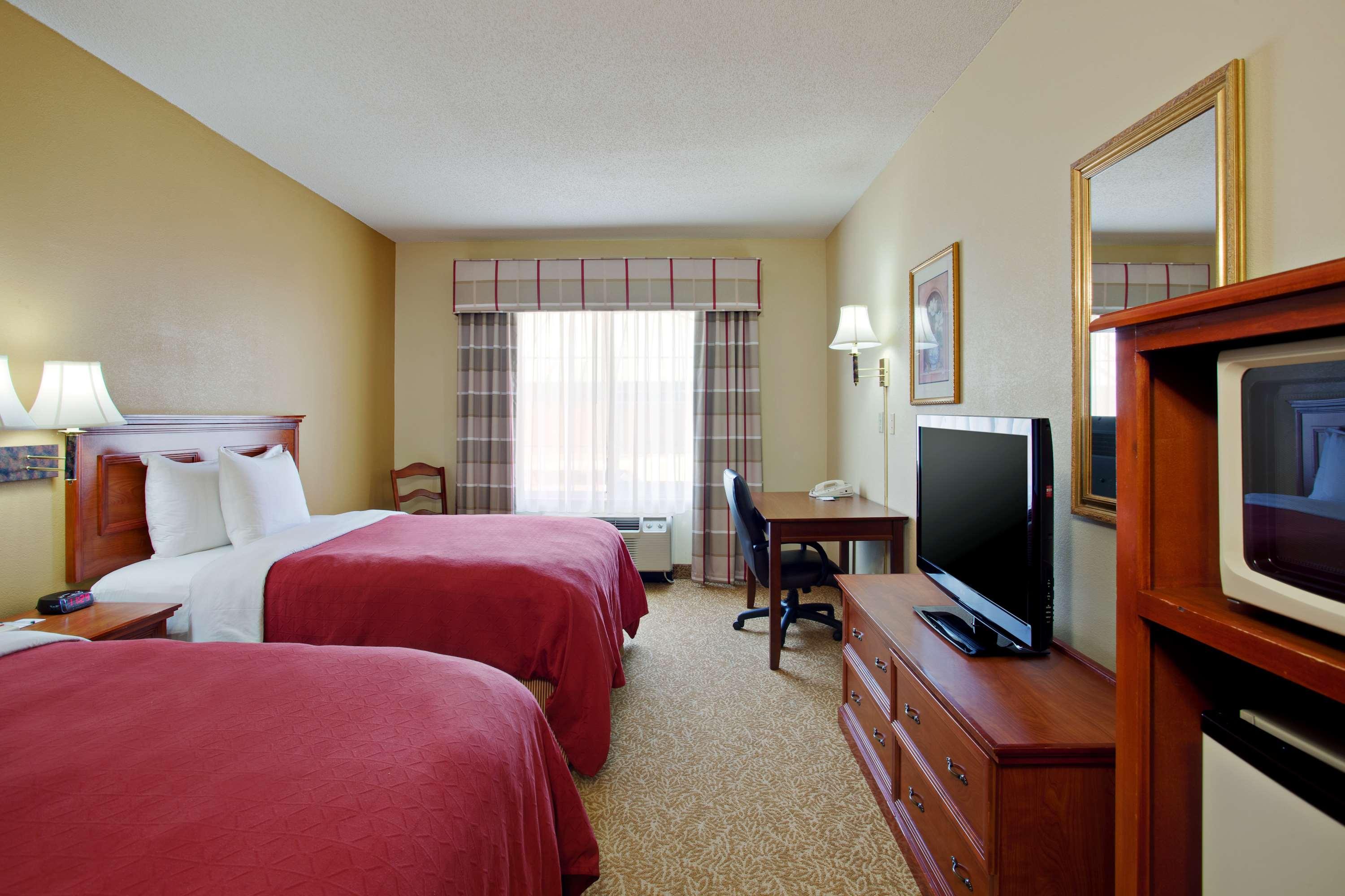 Country Inn & Suites by Radisson, Goldsboro, NC