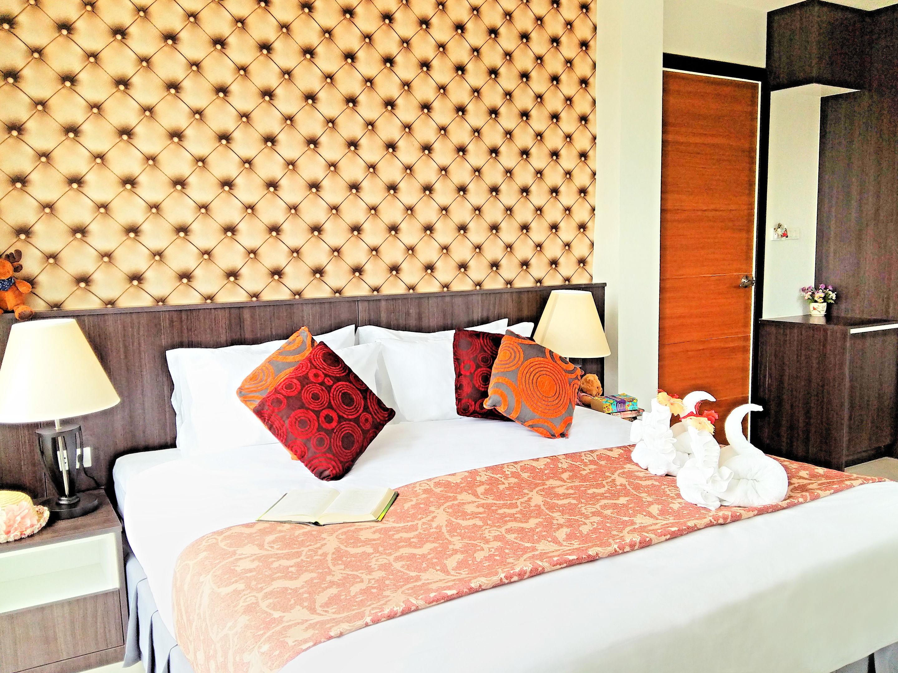 The Wings Boutique Hotels — photo 4