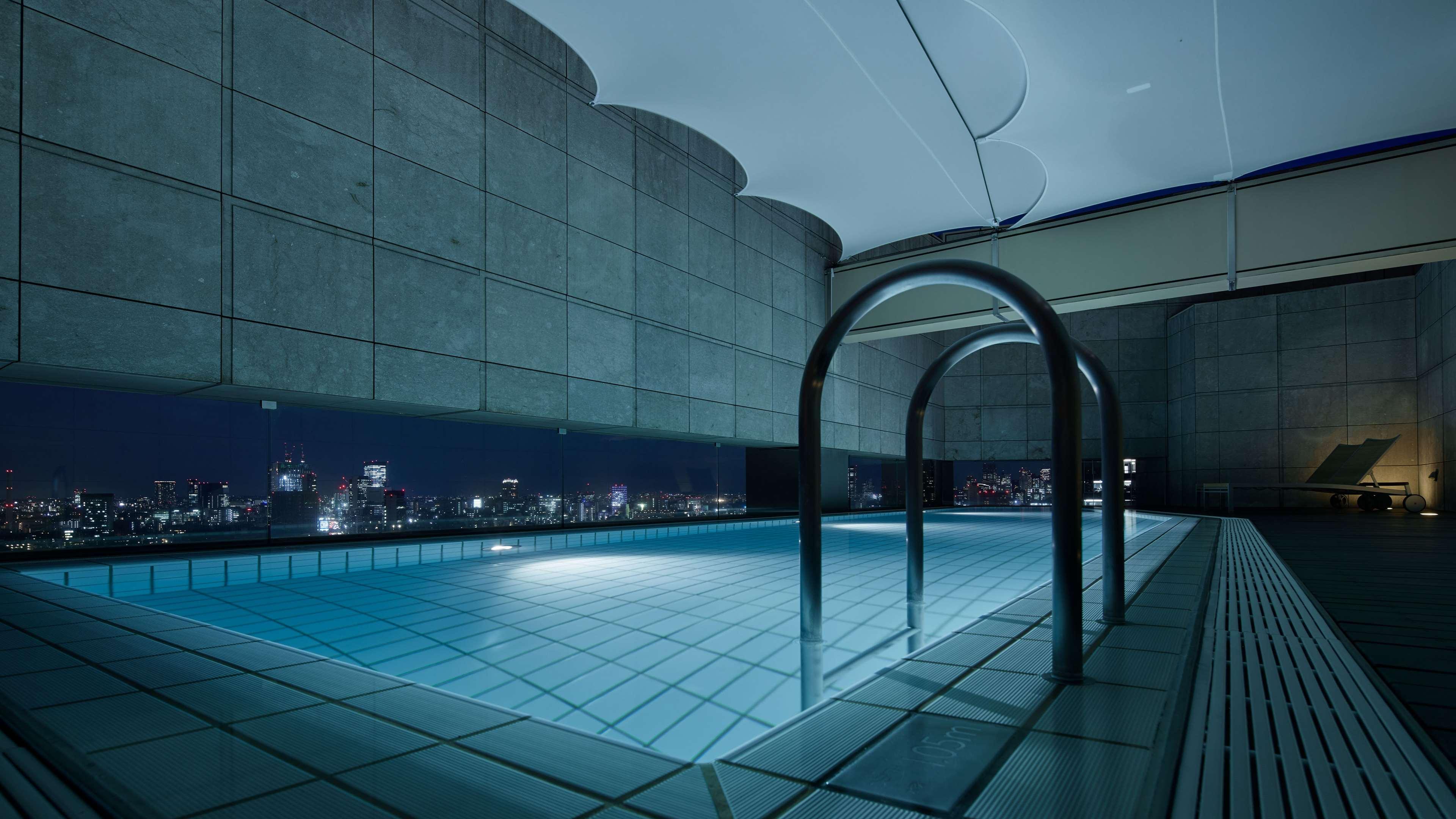 Grand Hyatt Tokyo — photo 4