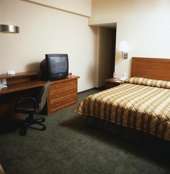 Fiesta Inn Tijuana Otay Aeropuerto — photo 5