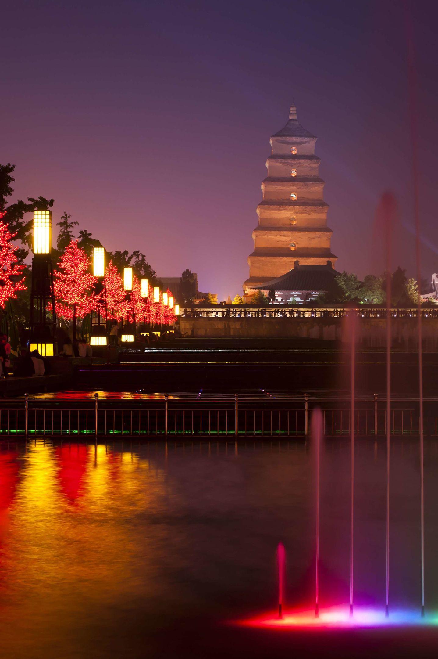 Hilton Xian — photo 4
