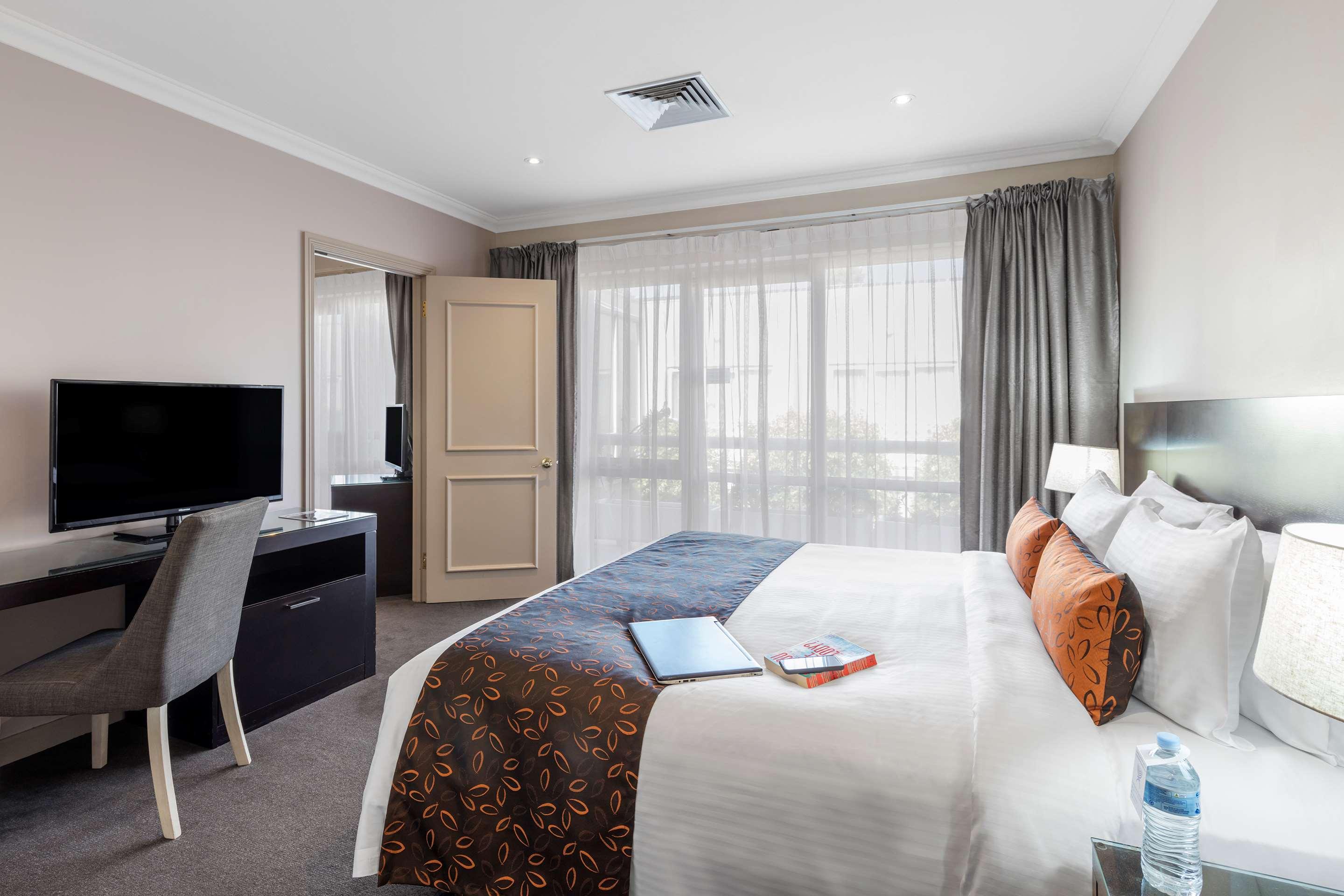 Kimberley Gardens Hotel & Serviced Apartments — photo 5