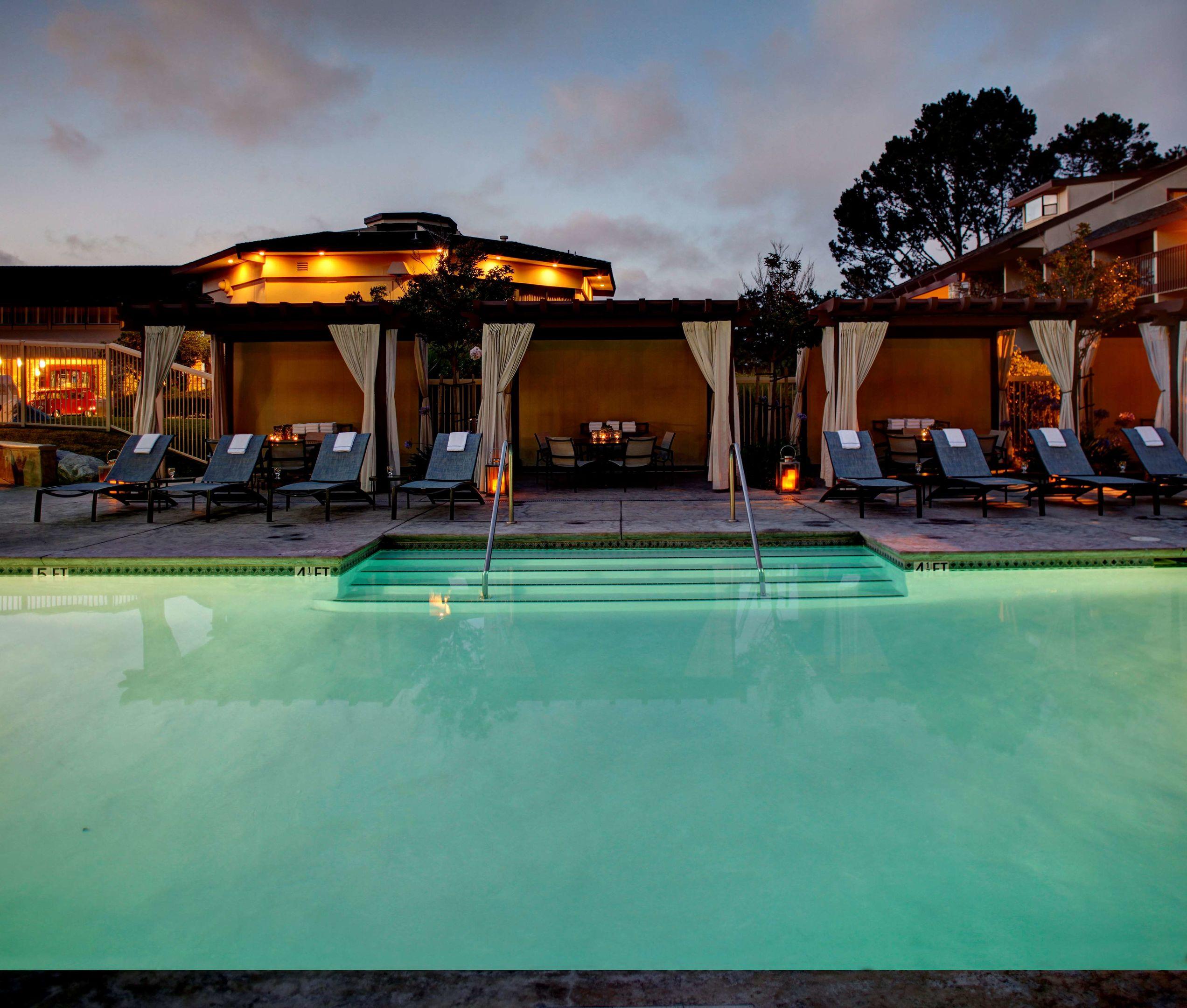 Hilton Garden Inn Monterey — photo 5