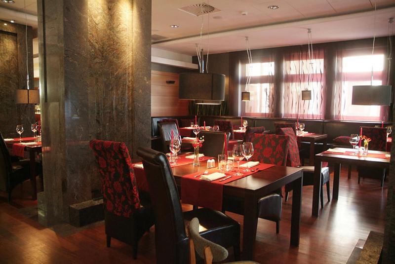 Farmona Hotel Business & SPA — photo 5