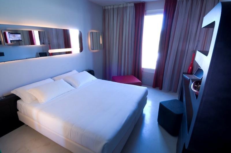 Hotel San Ranieri — photo 4