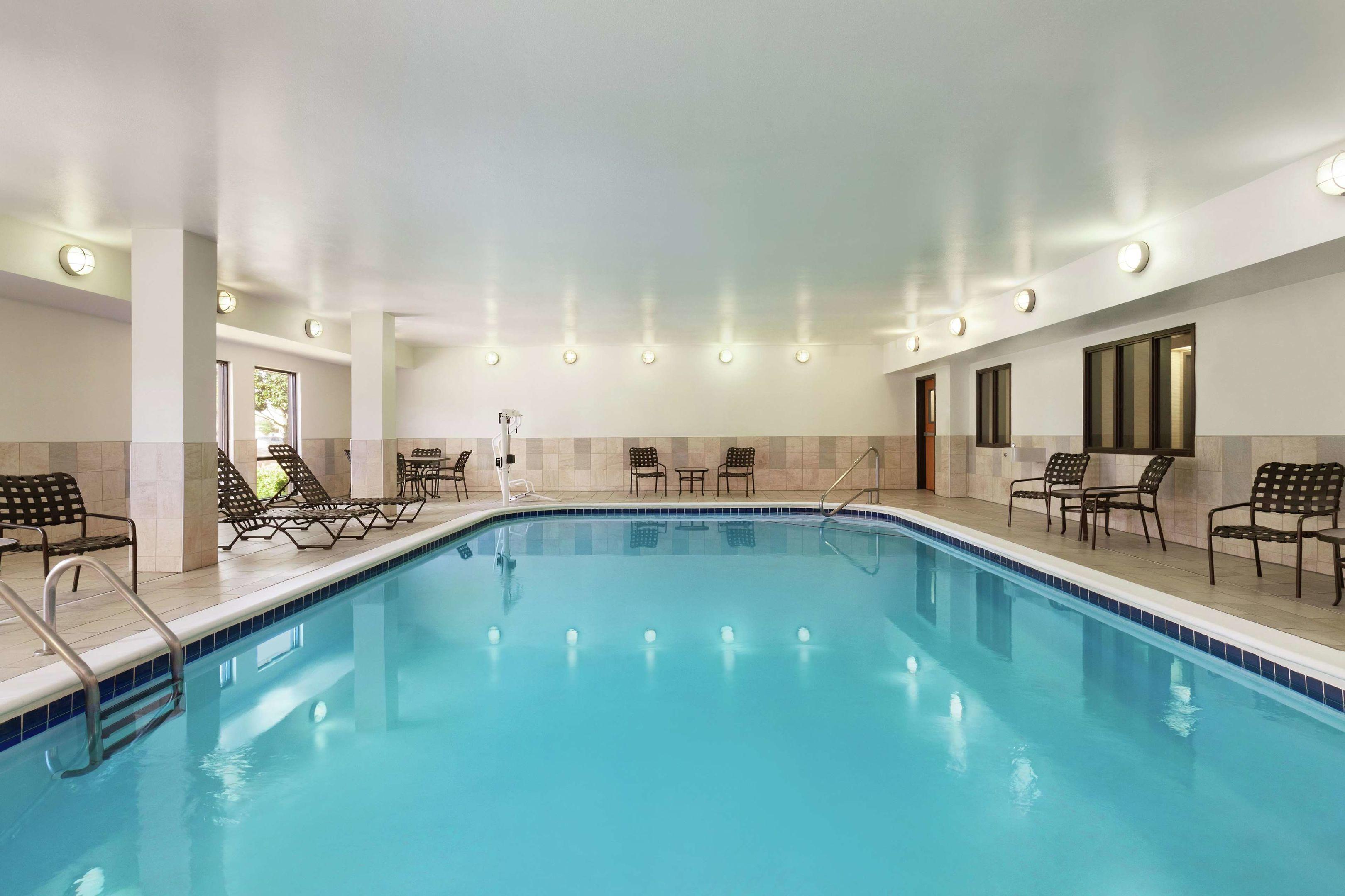 Hampton Inn Houston / Stafford — photo 4