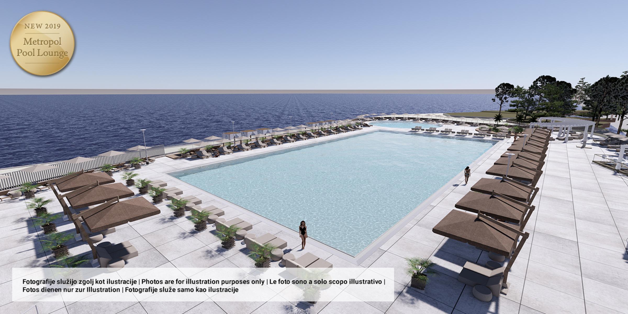 Remisens Premium Casa Bel Moretto, Annexe — photo 3
