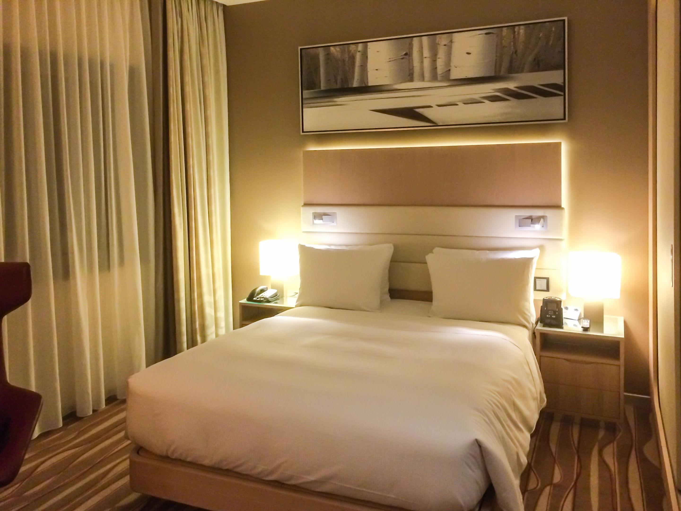 Hilton Frankfurt Airport — photo 5