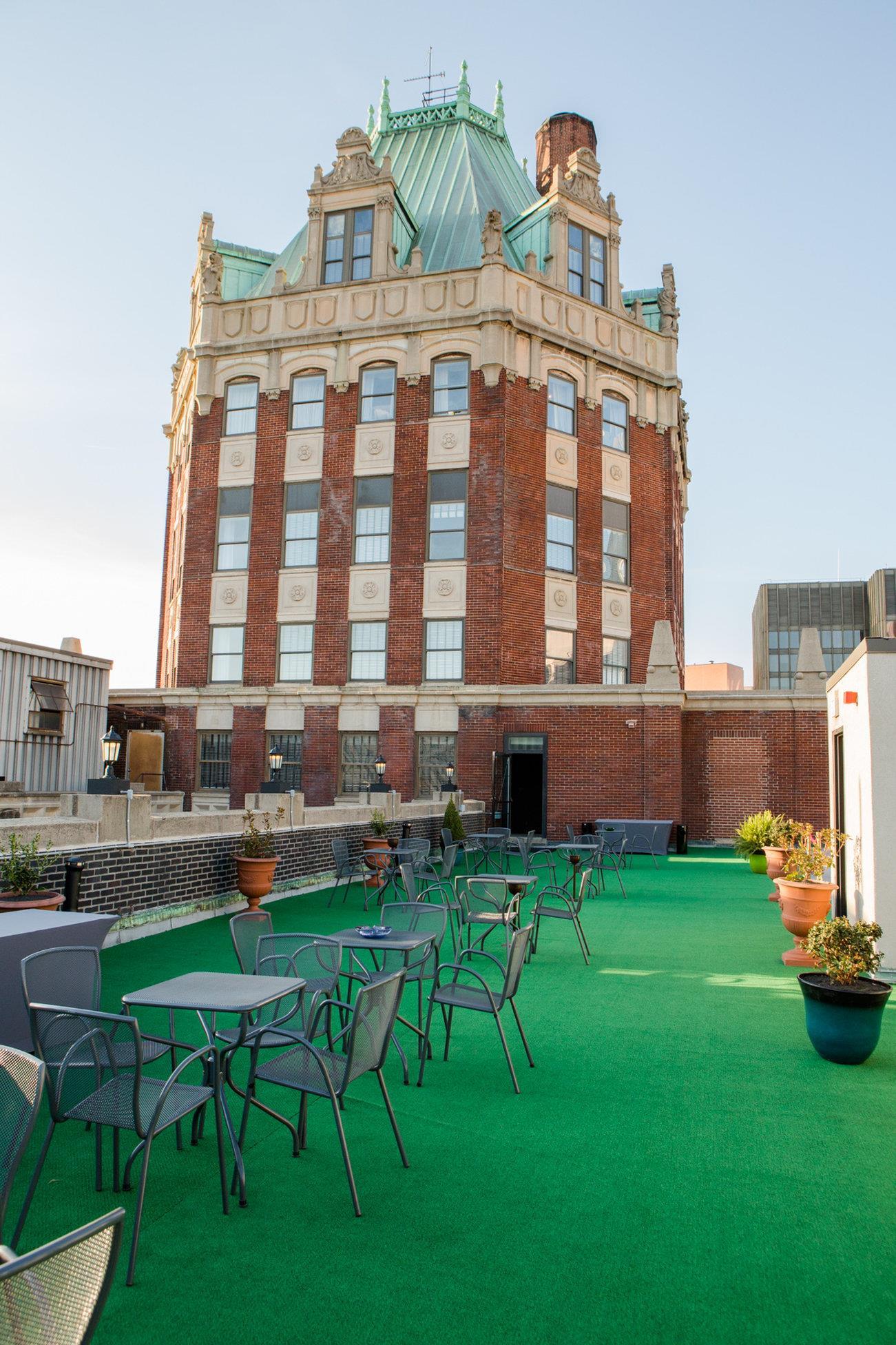 Lord Baltimore Hotel — photo 5