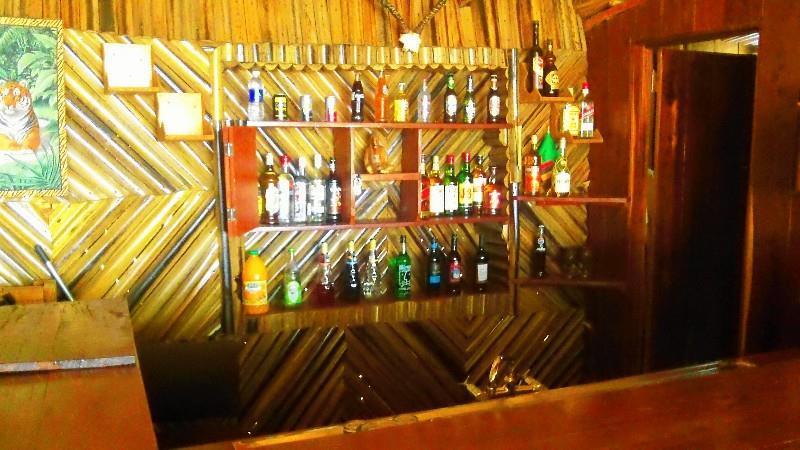Zikomo Safari Camp — photo 5