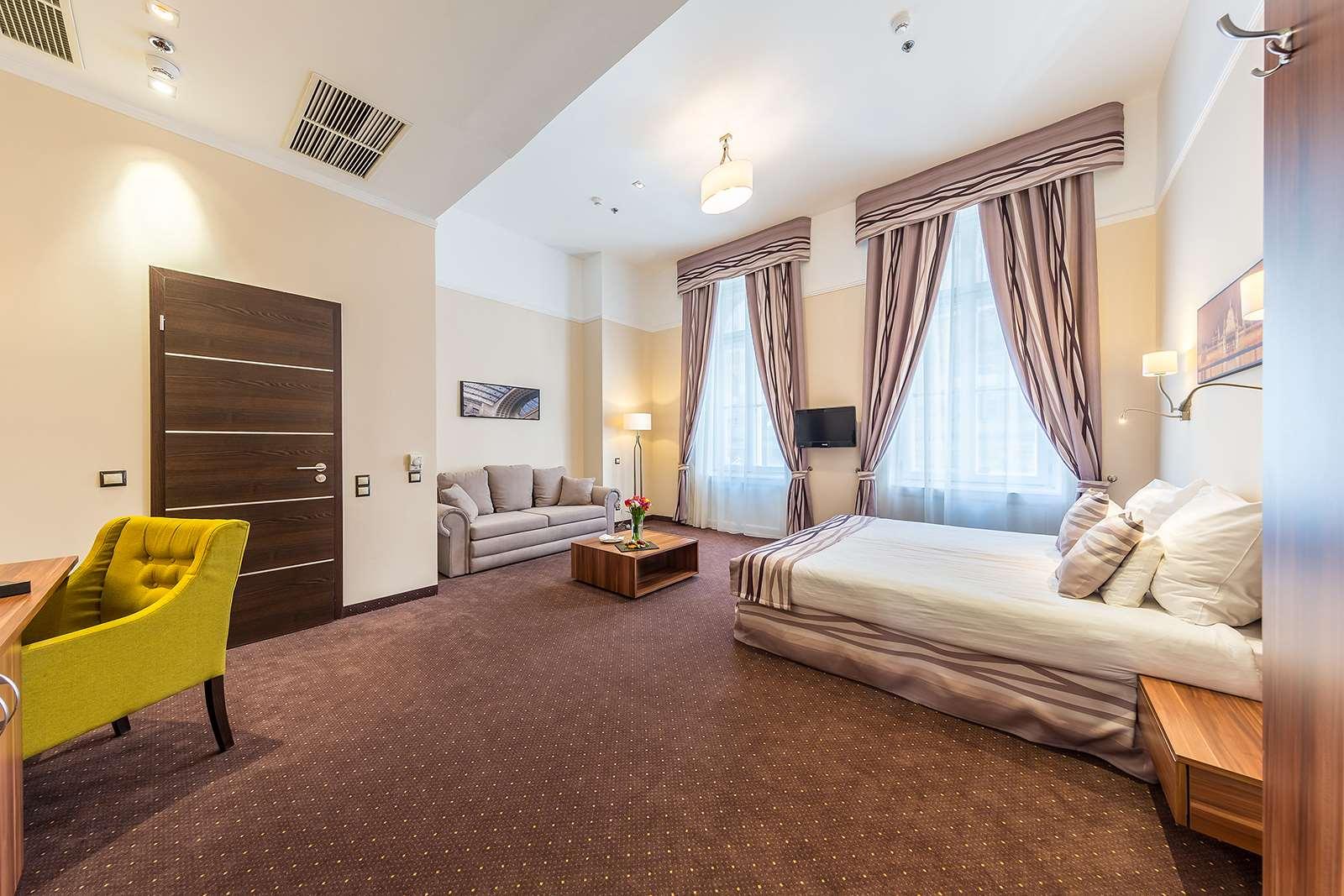 Hotel President — photo 4