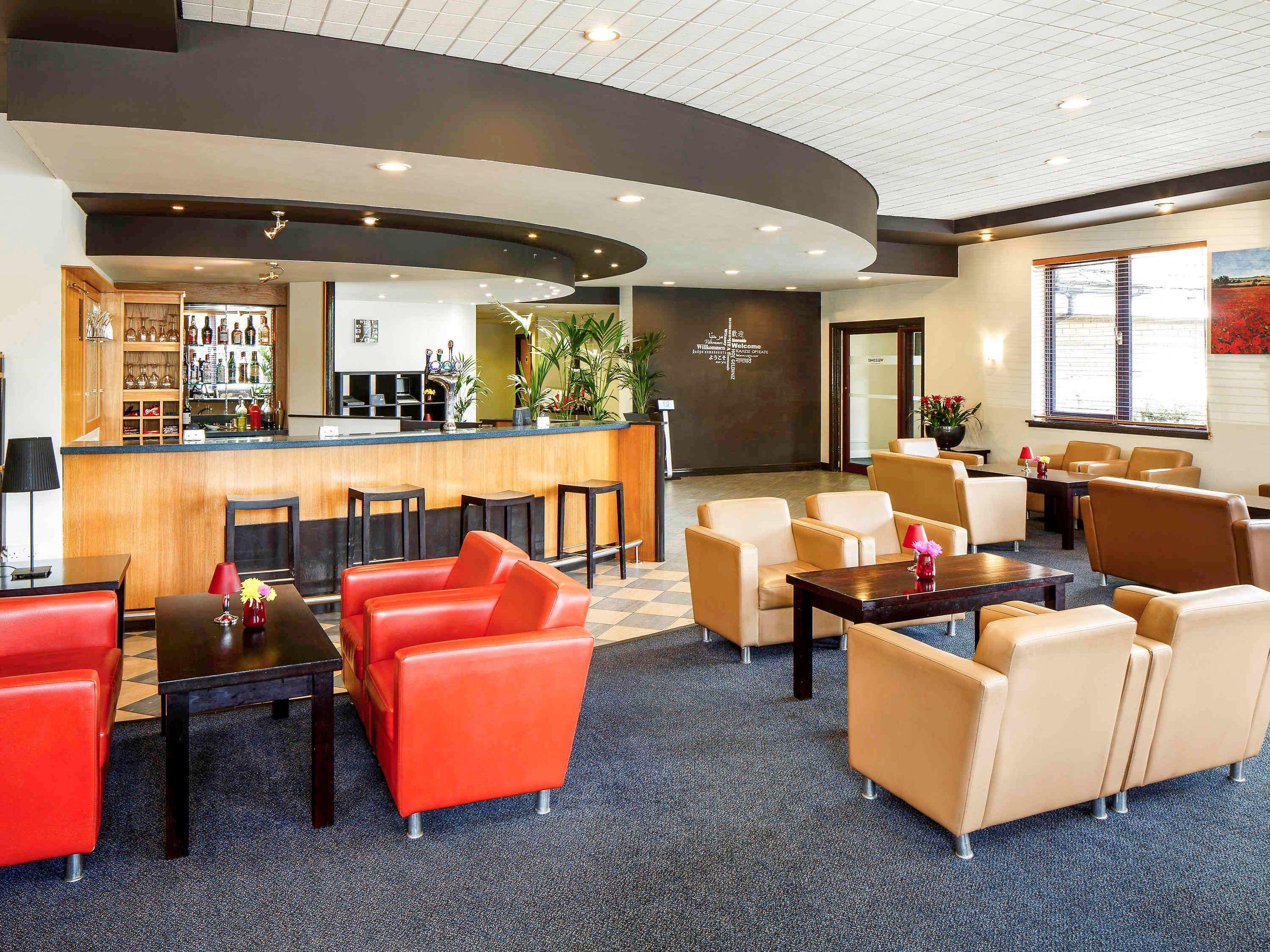 ibis Wellingborough Hotel — photo 4