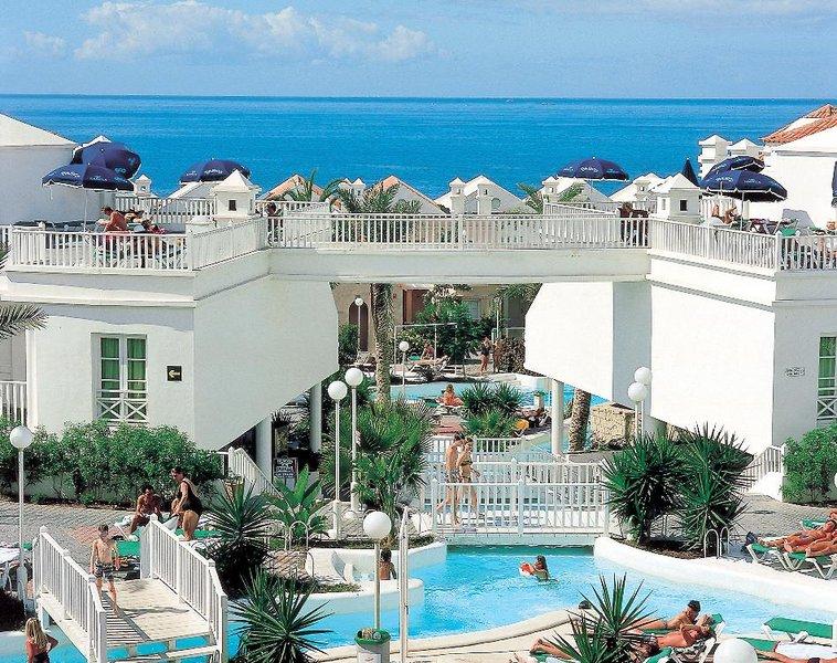Lagos de Fañabé Beach Resort — photo 4