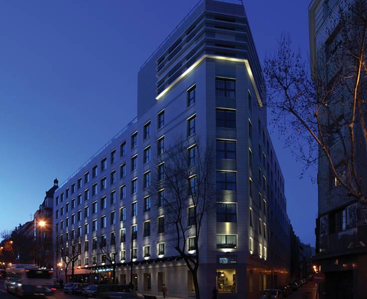Hotel Paseo del Arte — photo 3
