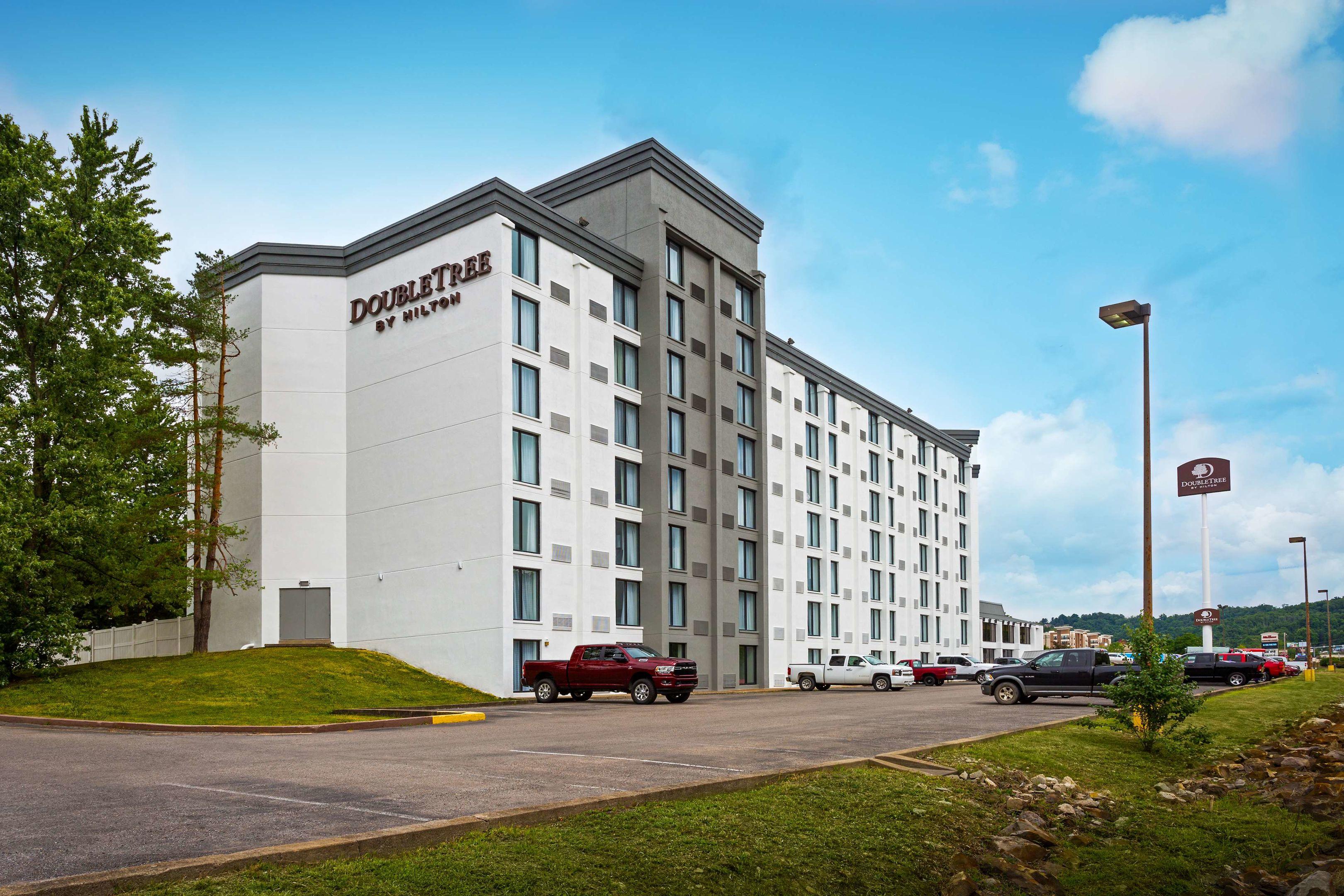 Doubletree Pittsburgh - Meadow Lands — photo 5