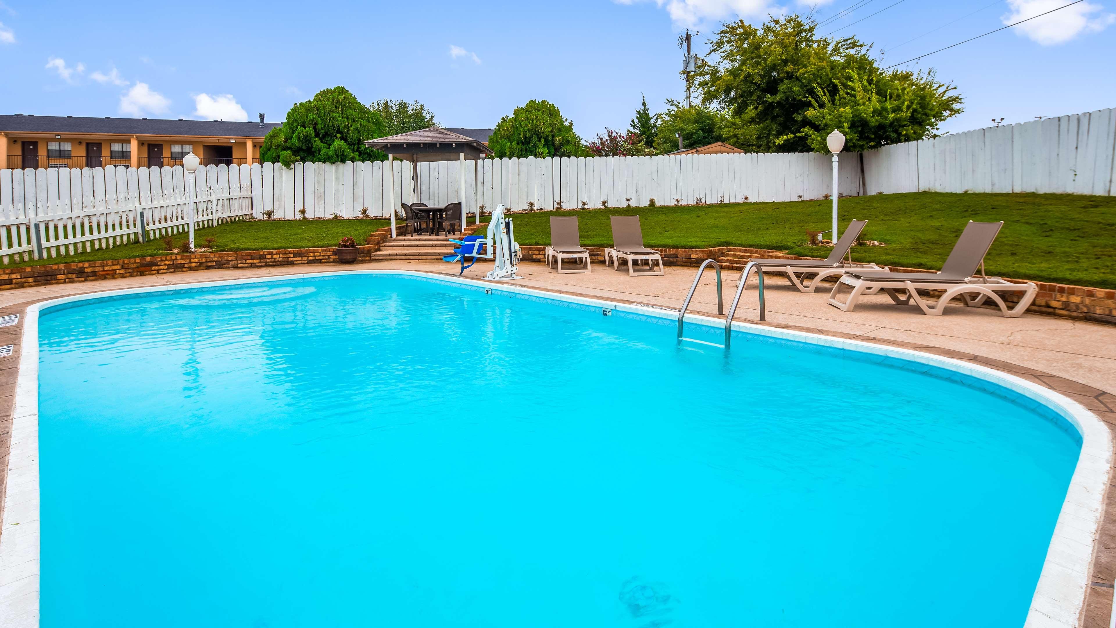 Best Western Decatur Inn — photo 3