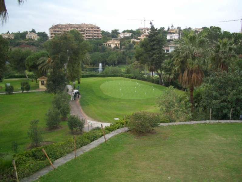 Hotel Rio Real Golf — photo 5