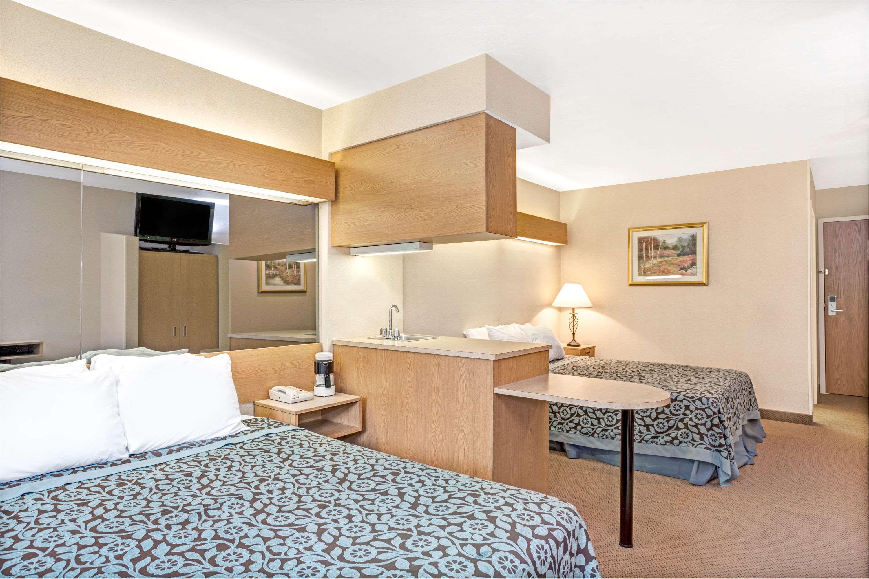 Days Inn Sturbridge — photo 4