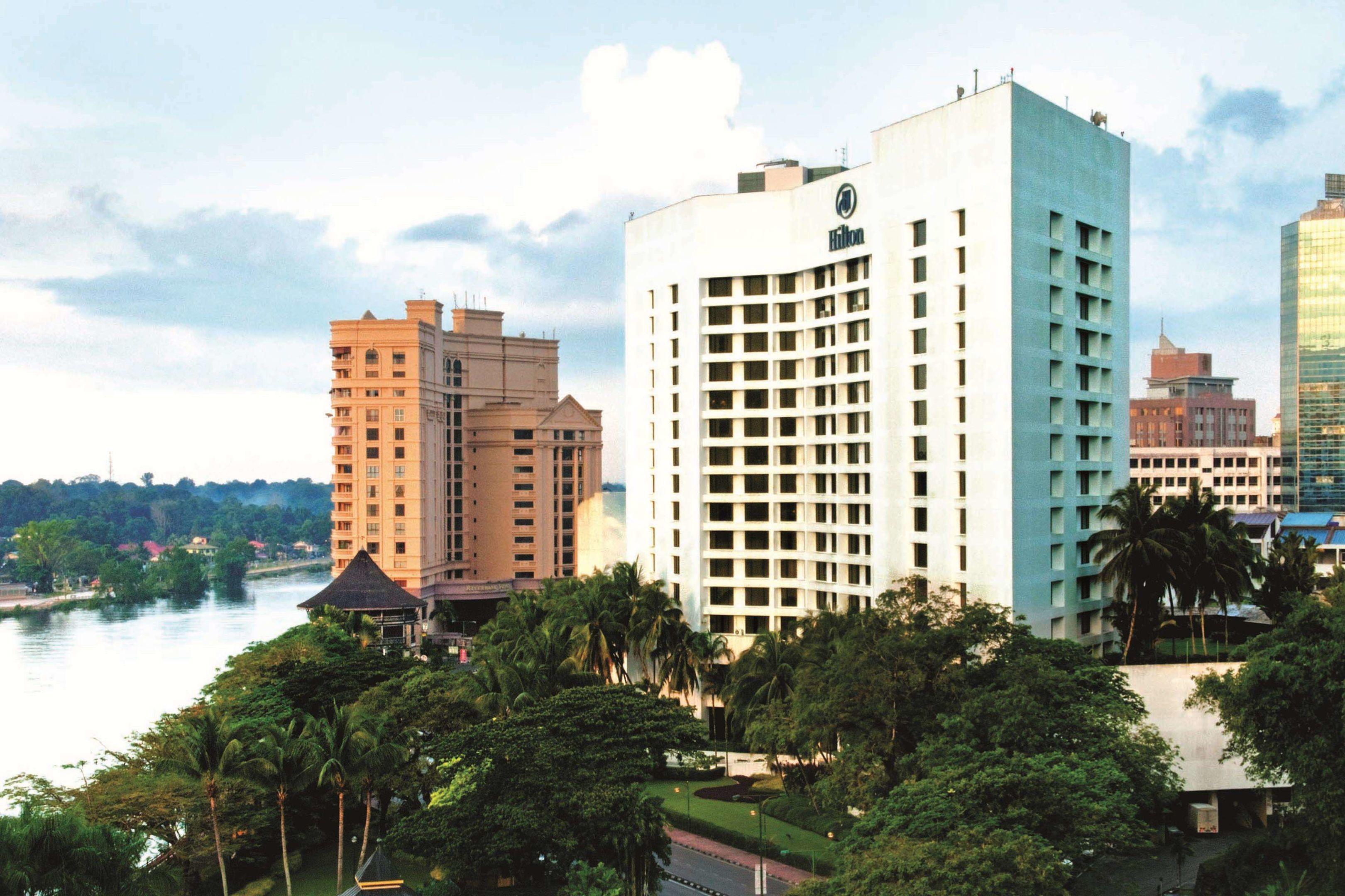 Hilton Kuching — photo 5