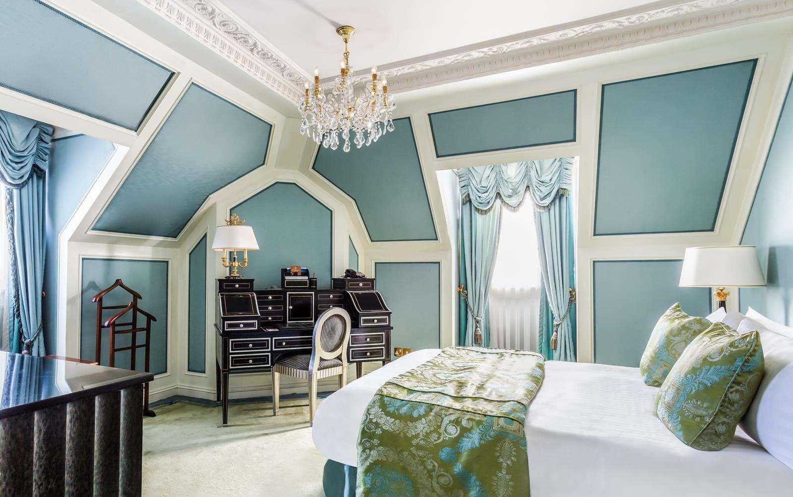The Bentley Hotel — photo 5