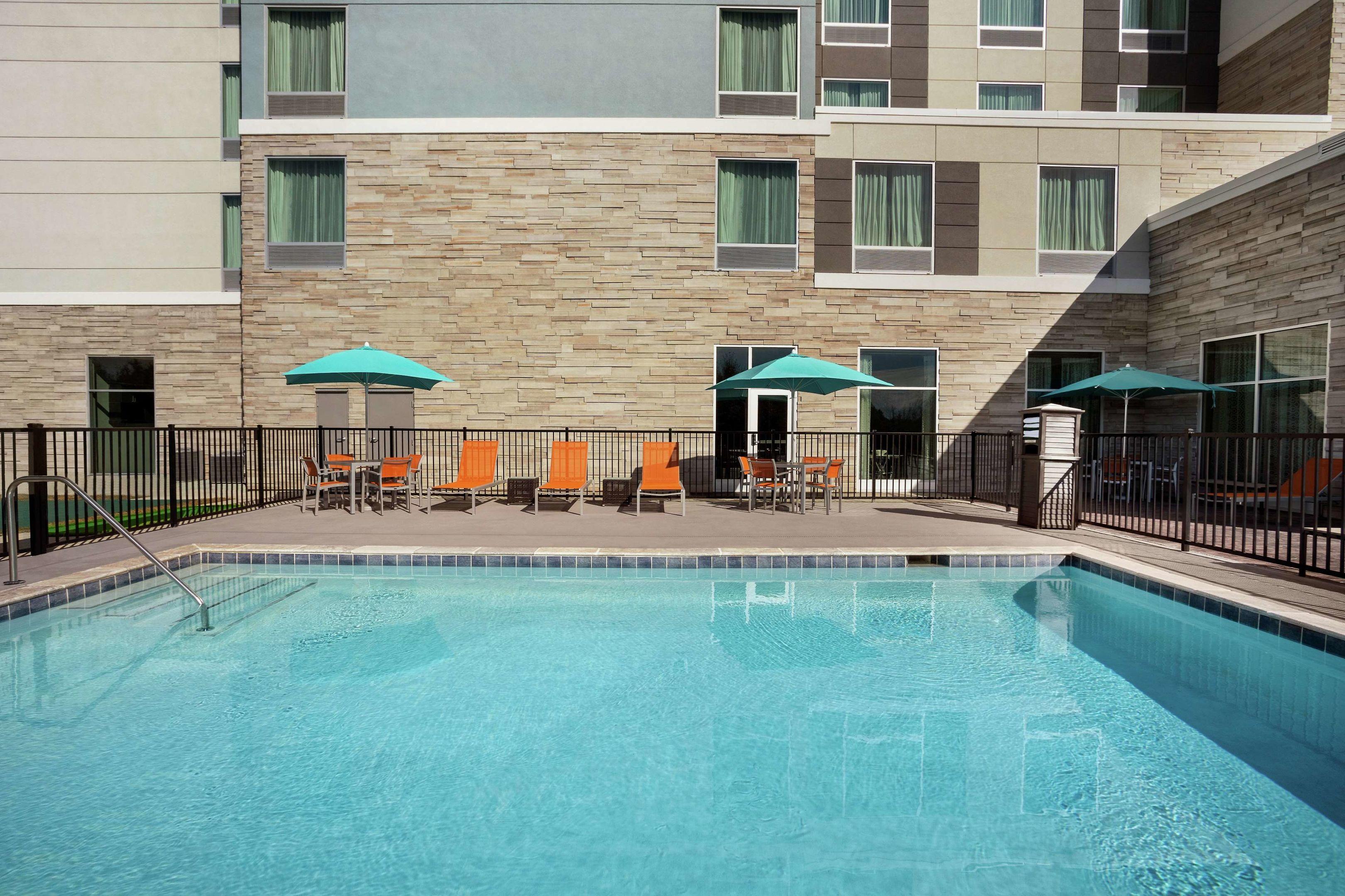 Homewood Suites by Hilton Florence — photo 5