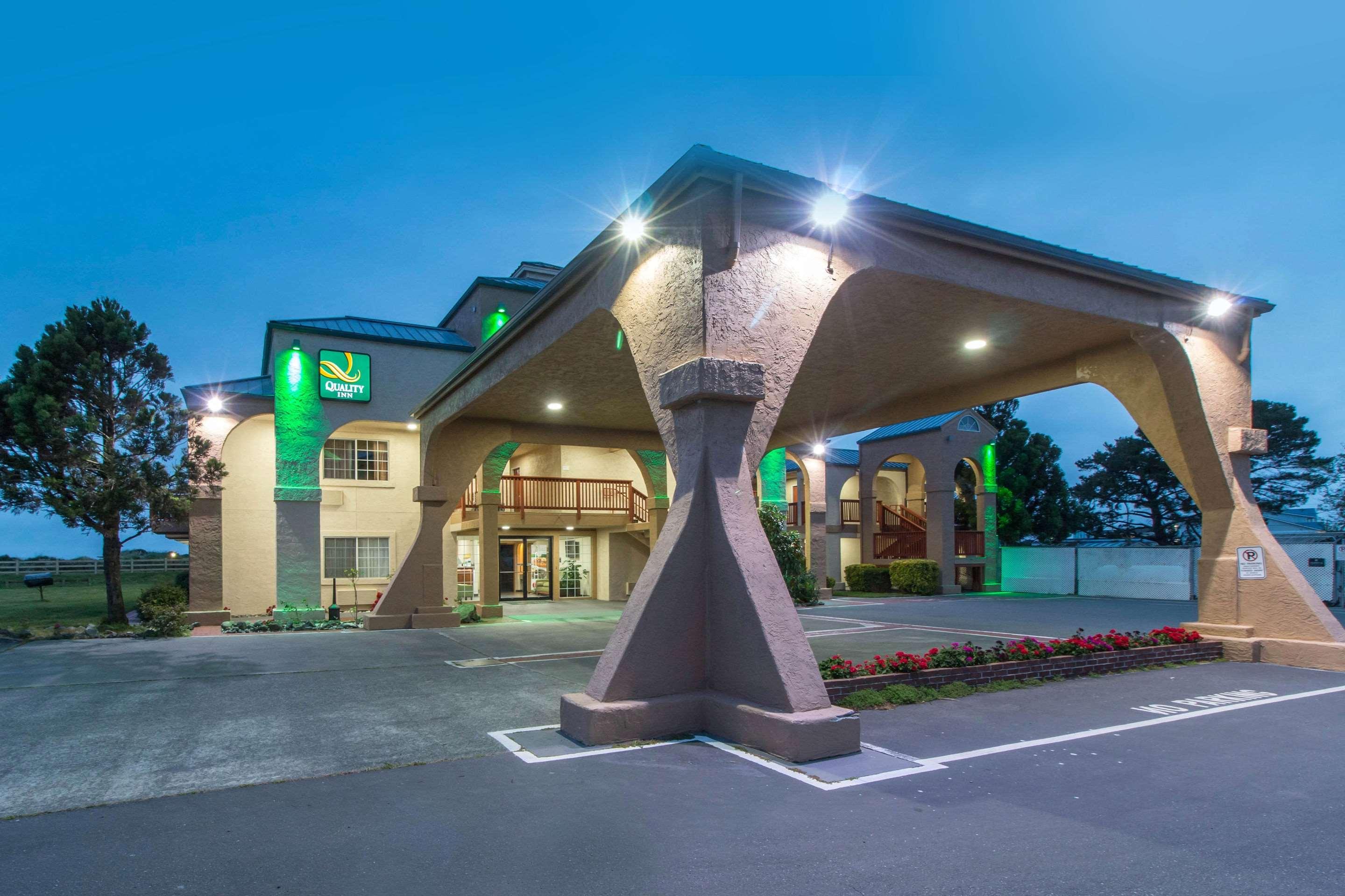 Quality Inn & Suites Redwood Coast — photo 5