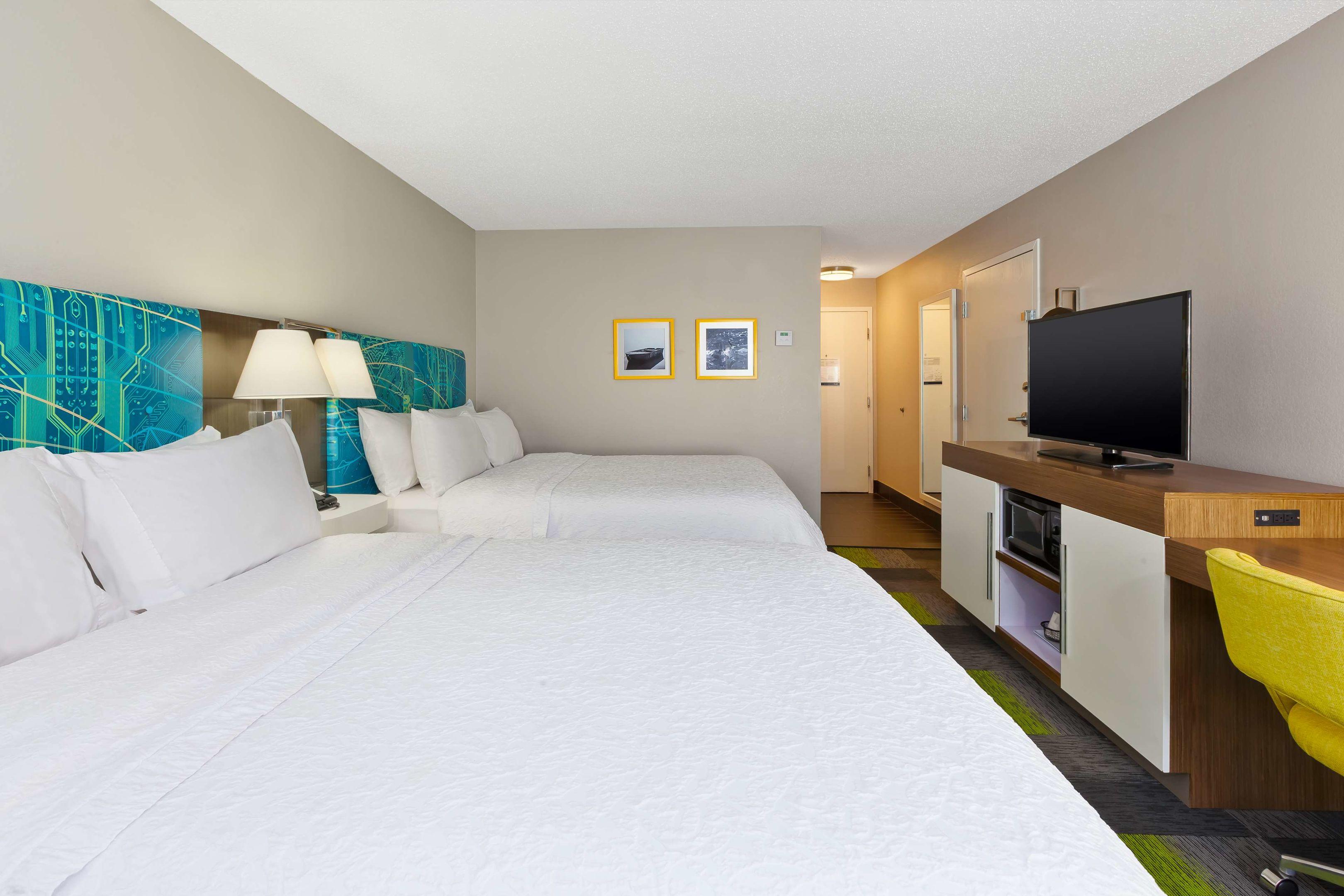 Hampton Inn Marysville — photo 5