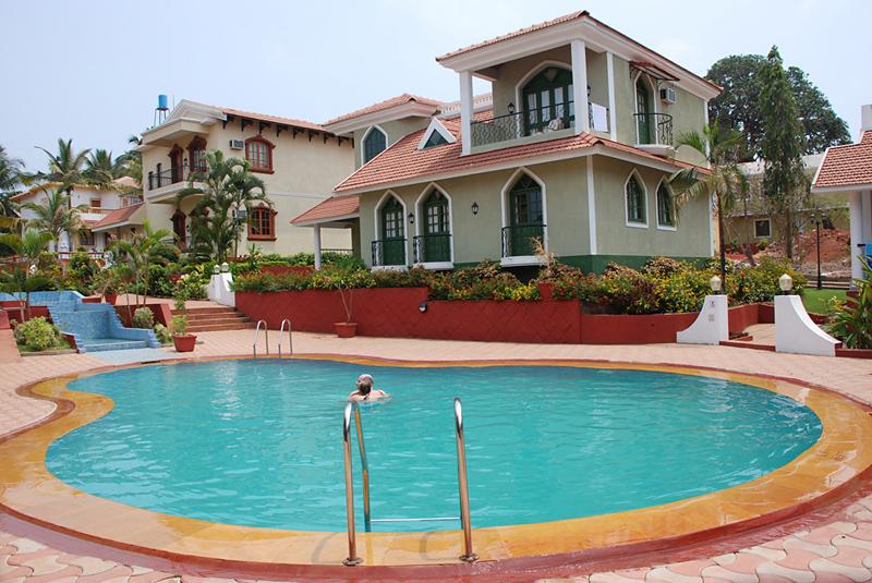 Aguada Anchorage - The Villa Resort — photo 3