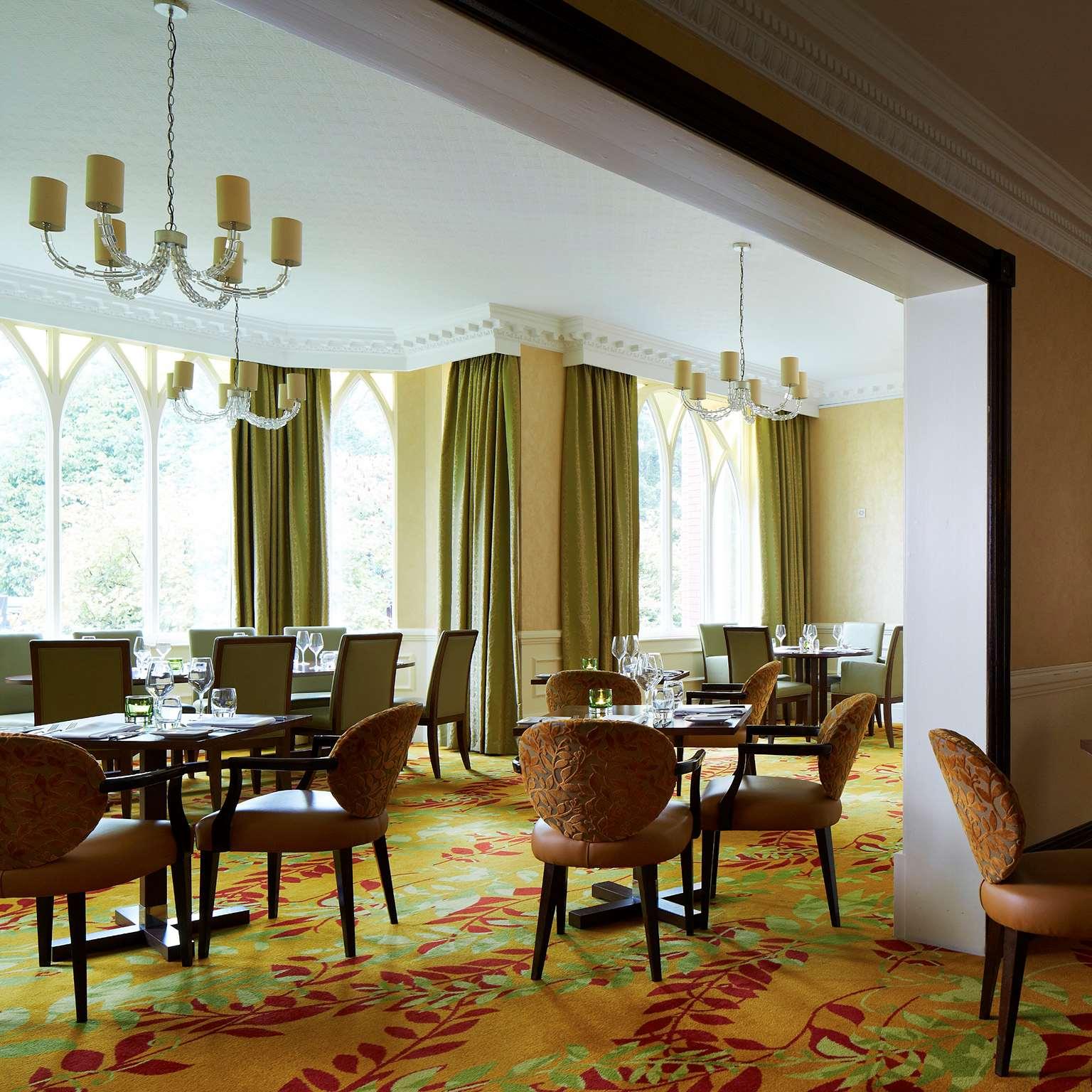 Sprowston Manor Hotel, Golf & Country Club — photo 4