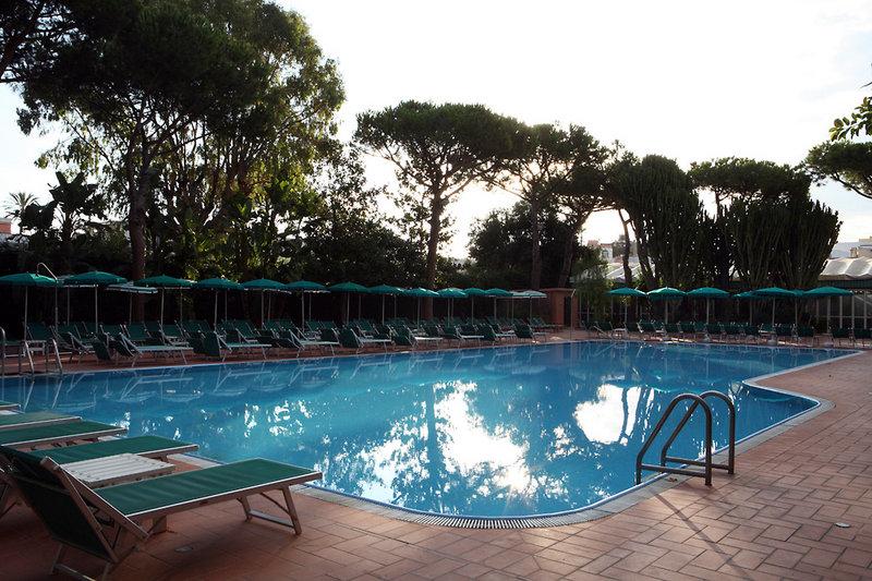 Grand Hotel delle Terme Re Ferdinando — photo 4