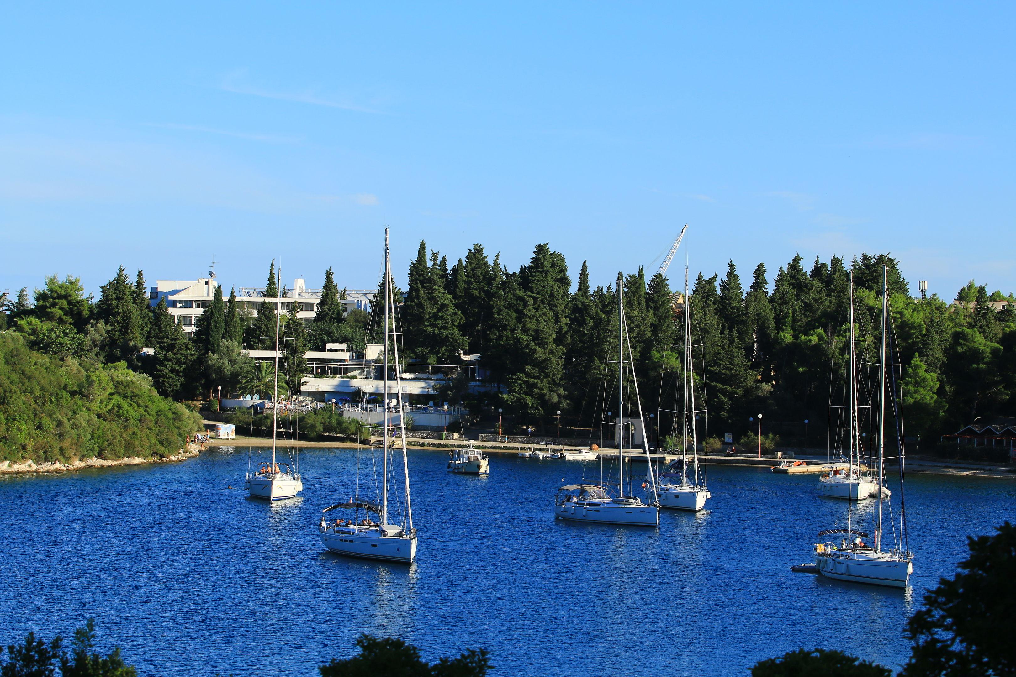 Aminess Port9 Hotel — photo 1
