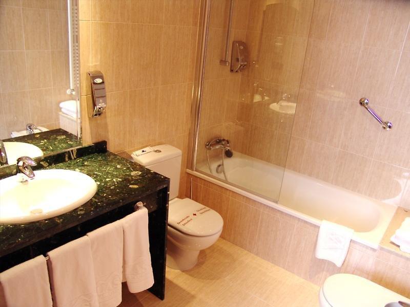 Alaska Aparthotel — photo 4