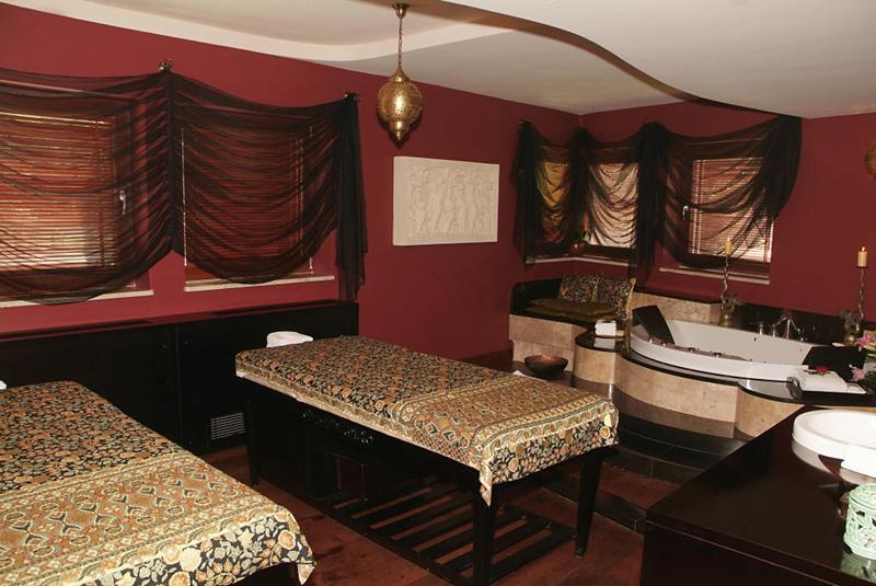 Farmona Hotel Business & SPA — photo 4