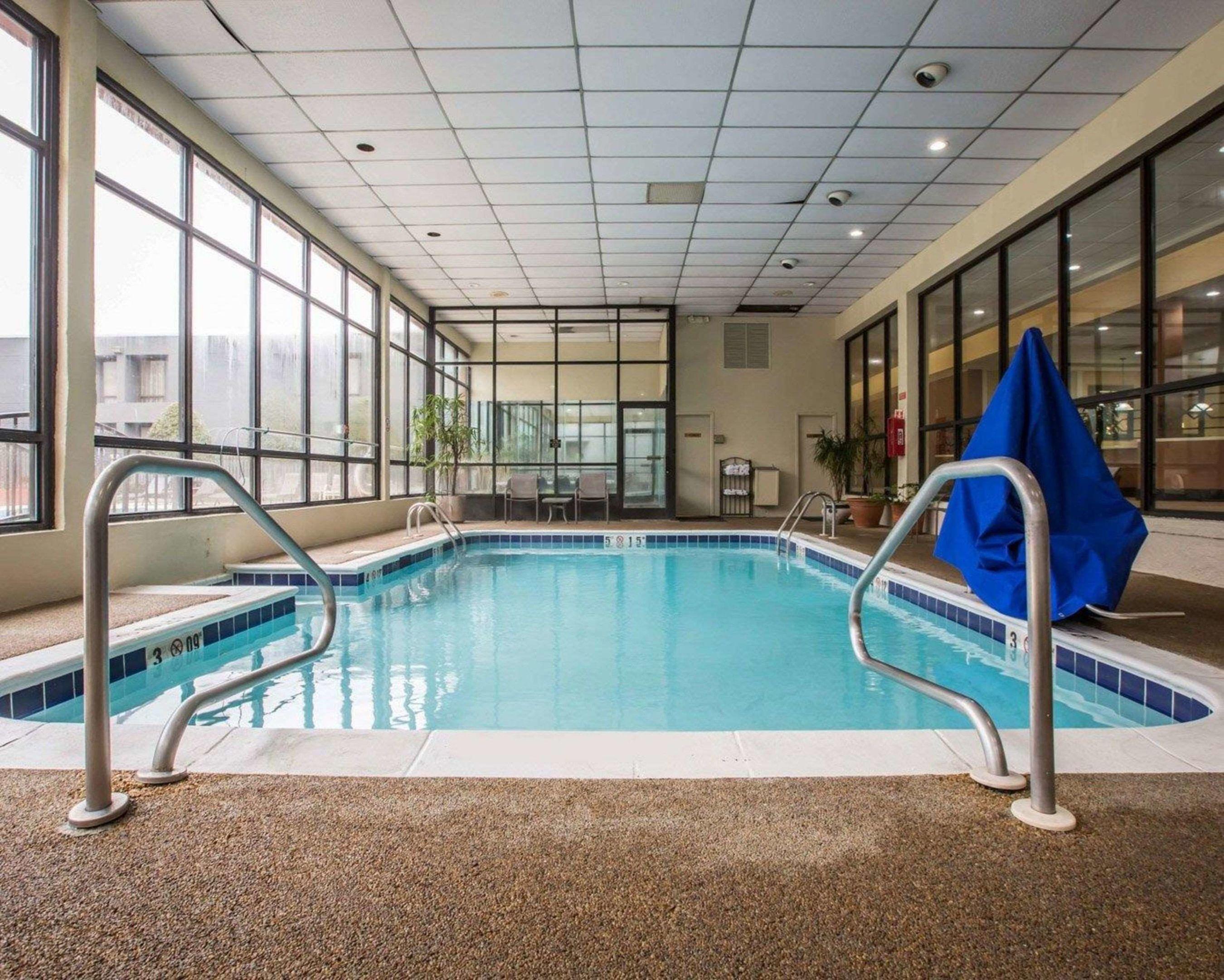 Clarion Inn Asheville Airport — photo 3
