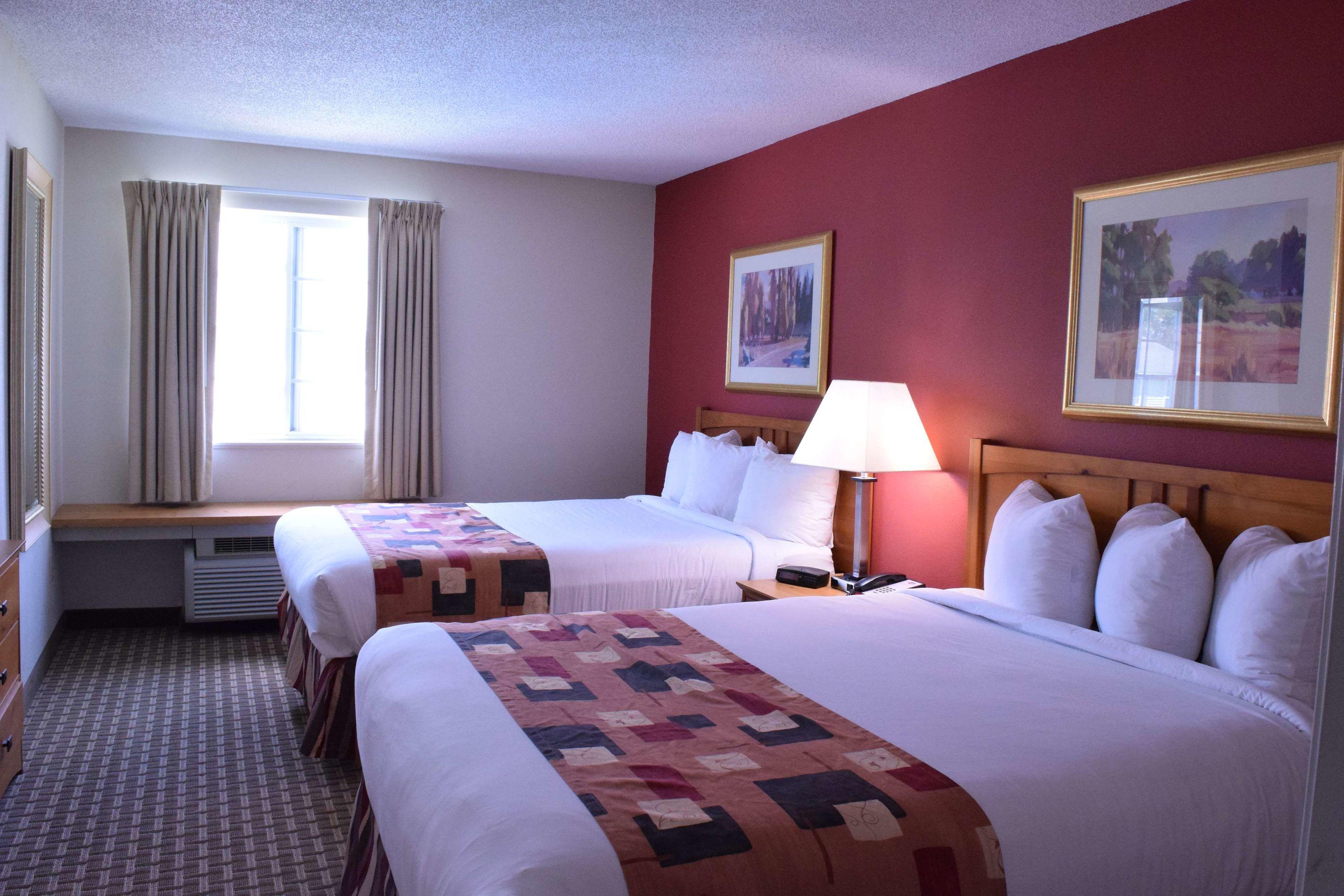 Cresthill Suites Syracuse — photo 4