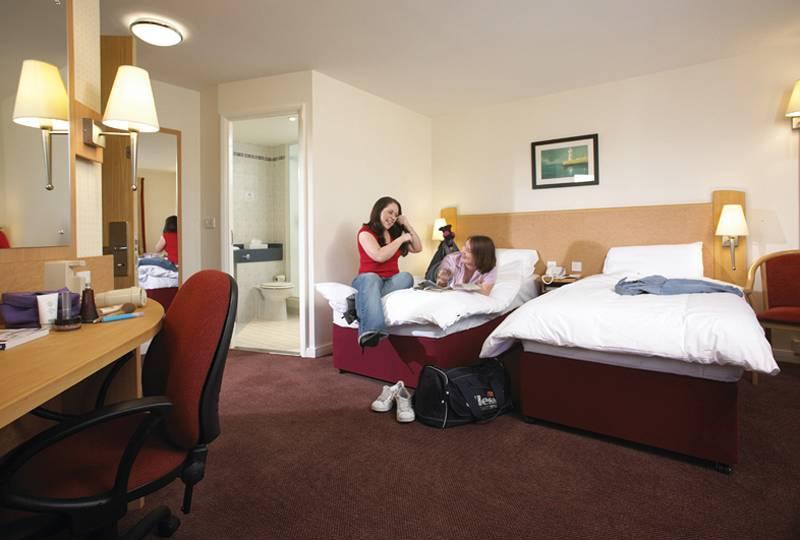 Holiday Inn Belfast City Centre — photo 3
