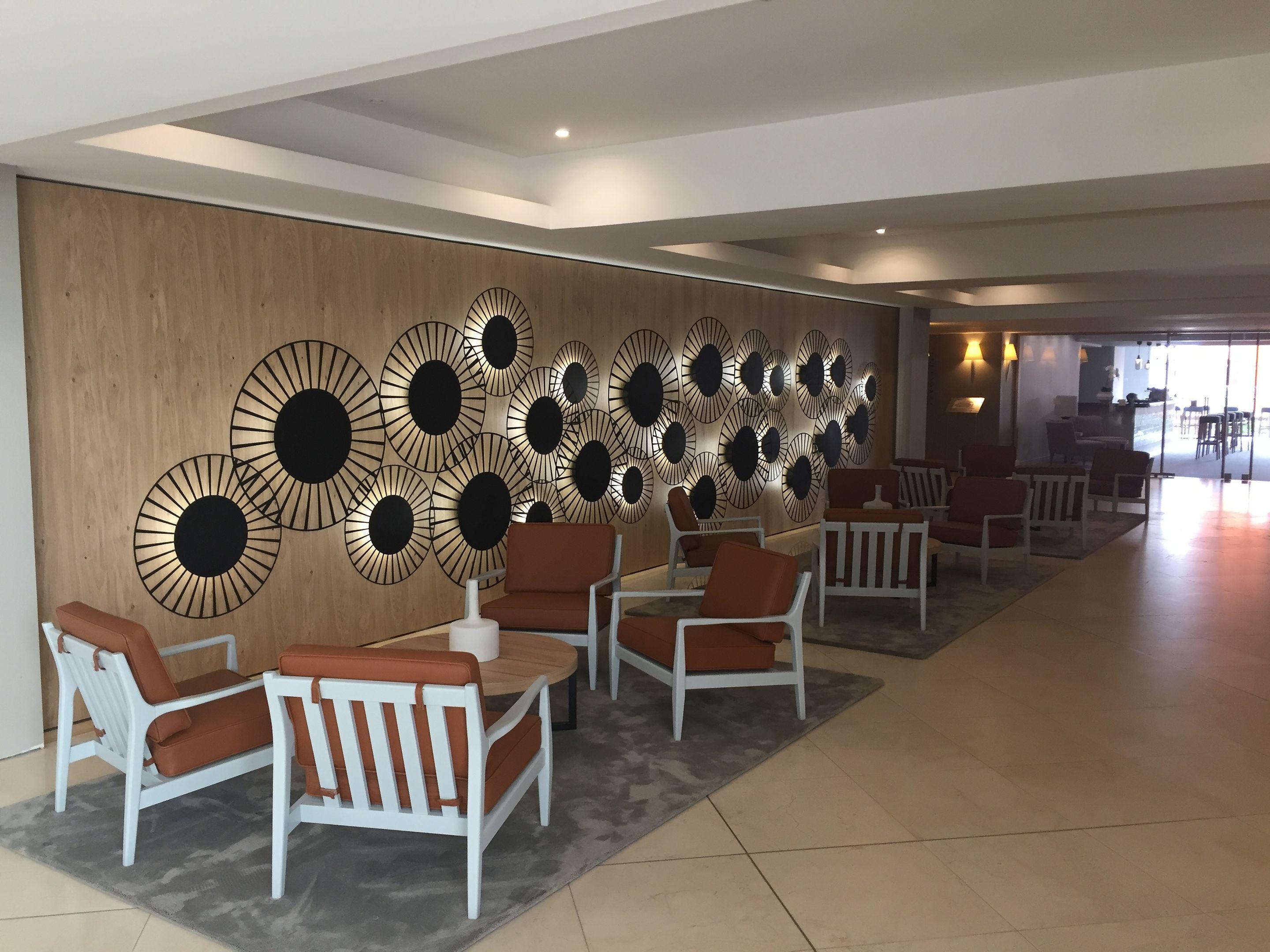 Yellow Praia Monte Gordo Hotel — photo 5