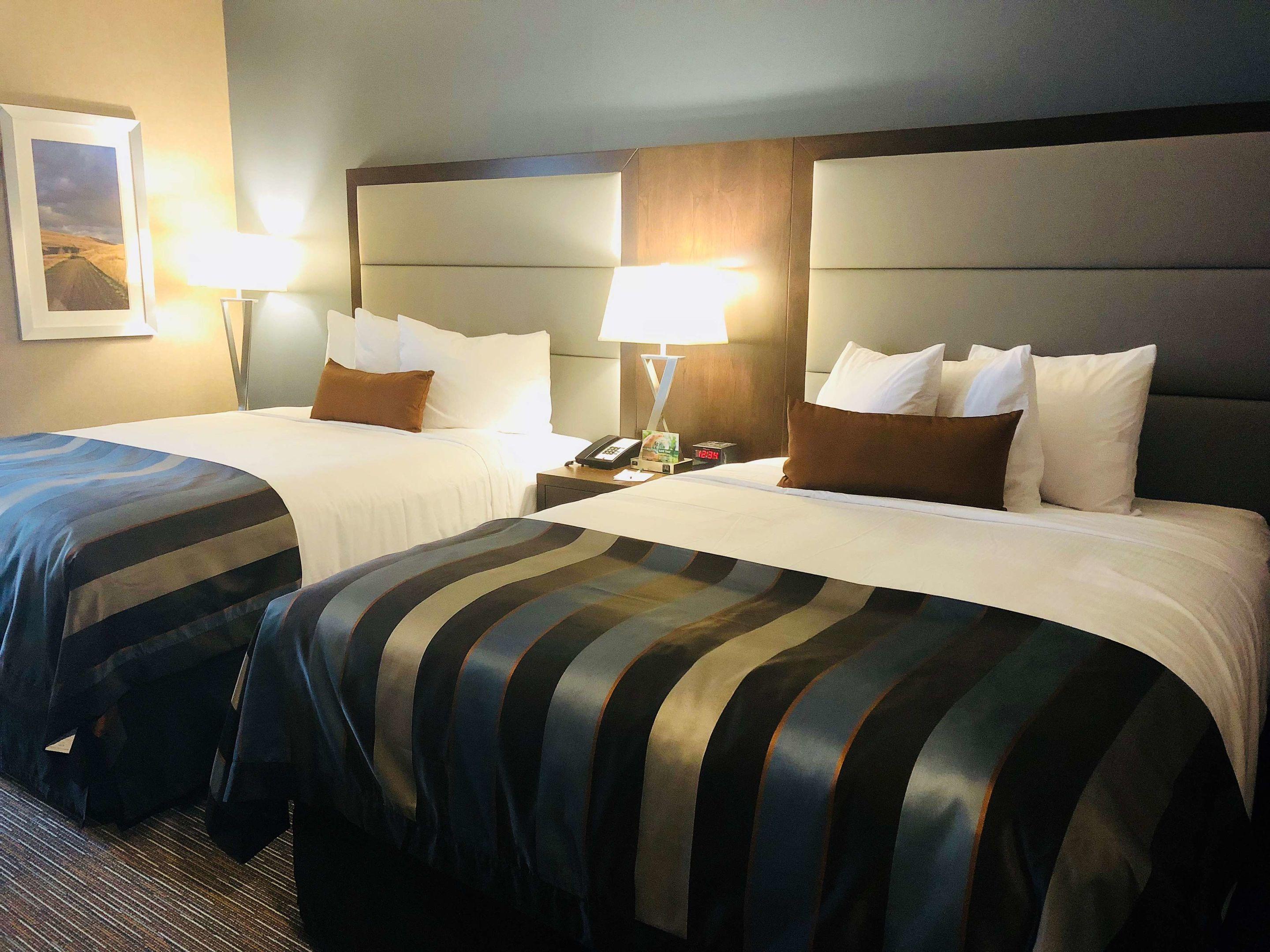 Wingate by Wyndham Kamloops — photo 4