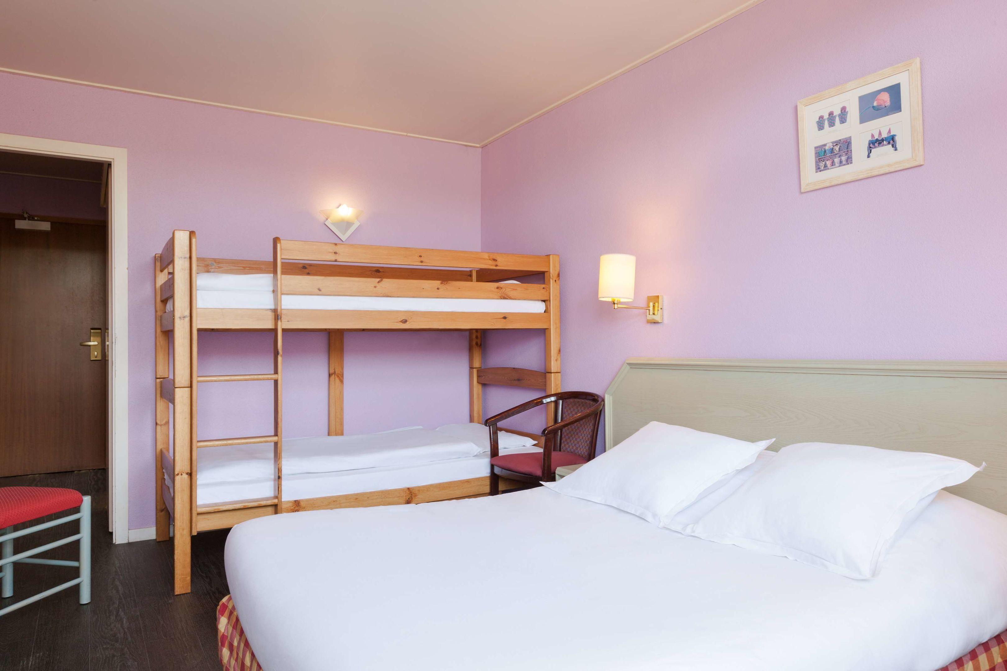 Hotel de l'Ange — photo 4