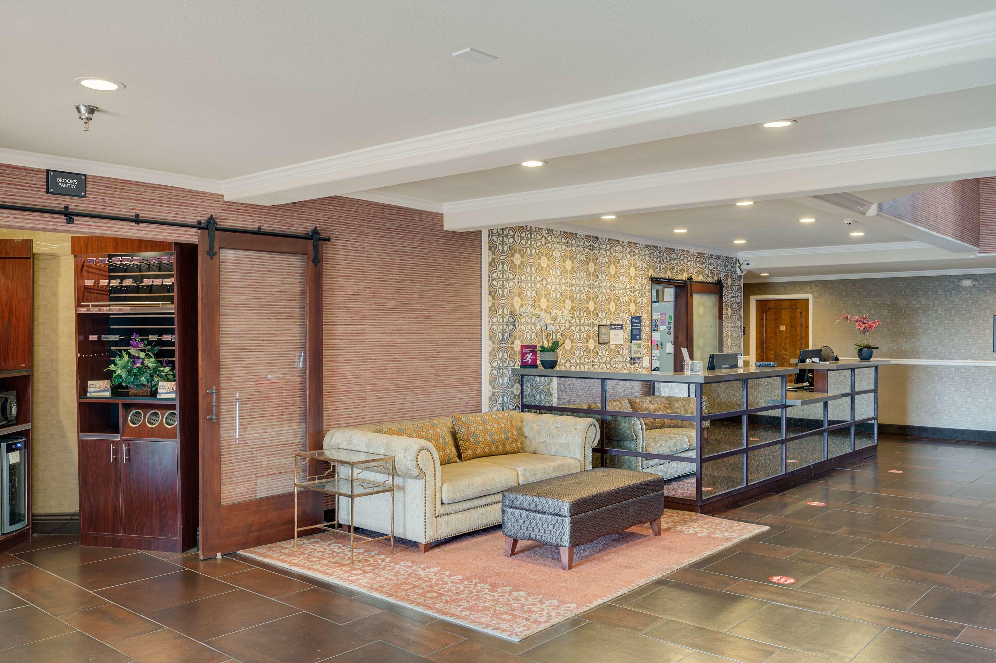 Best Western Plus Brookside Inn — photo 5