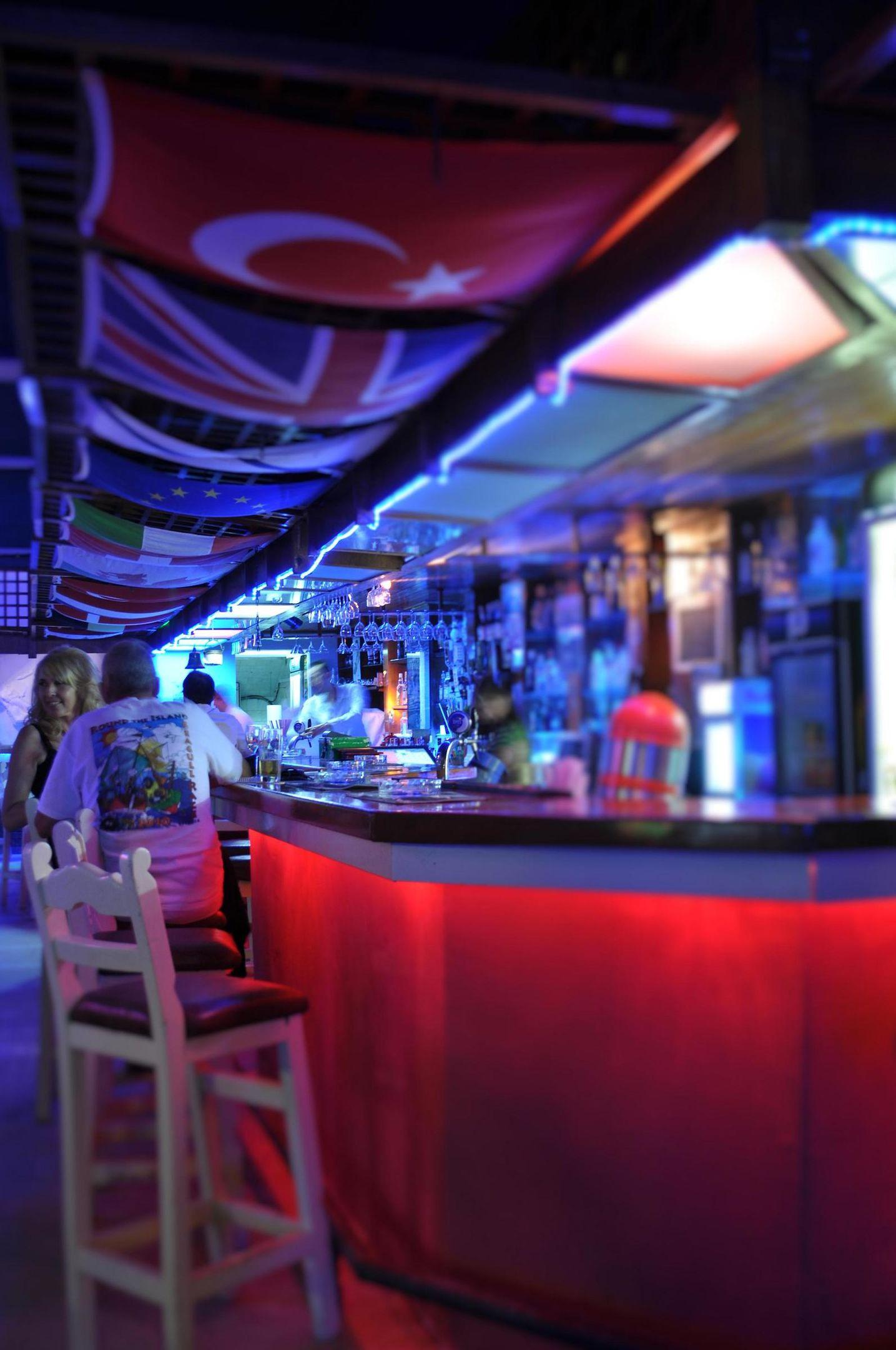 Sami Beach Hotel — photo 5
