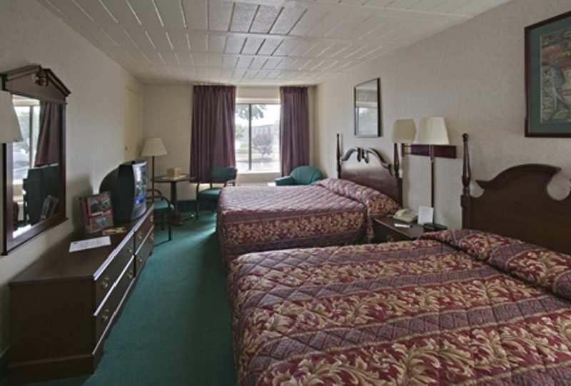 Quality Inn Riverfront — photo 4
