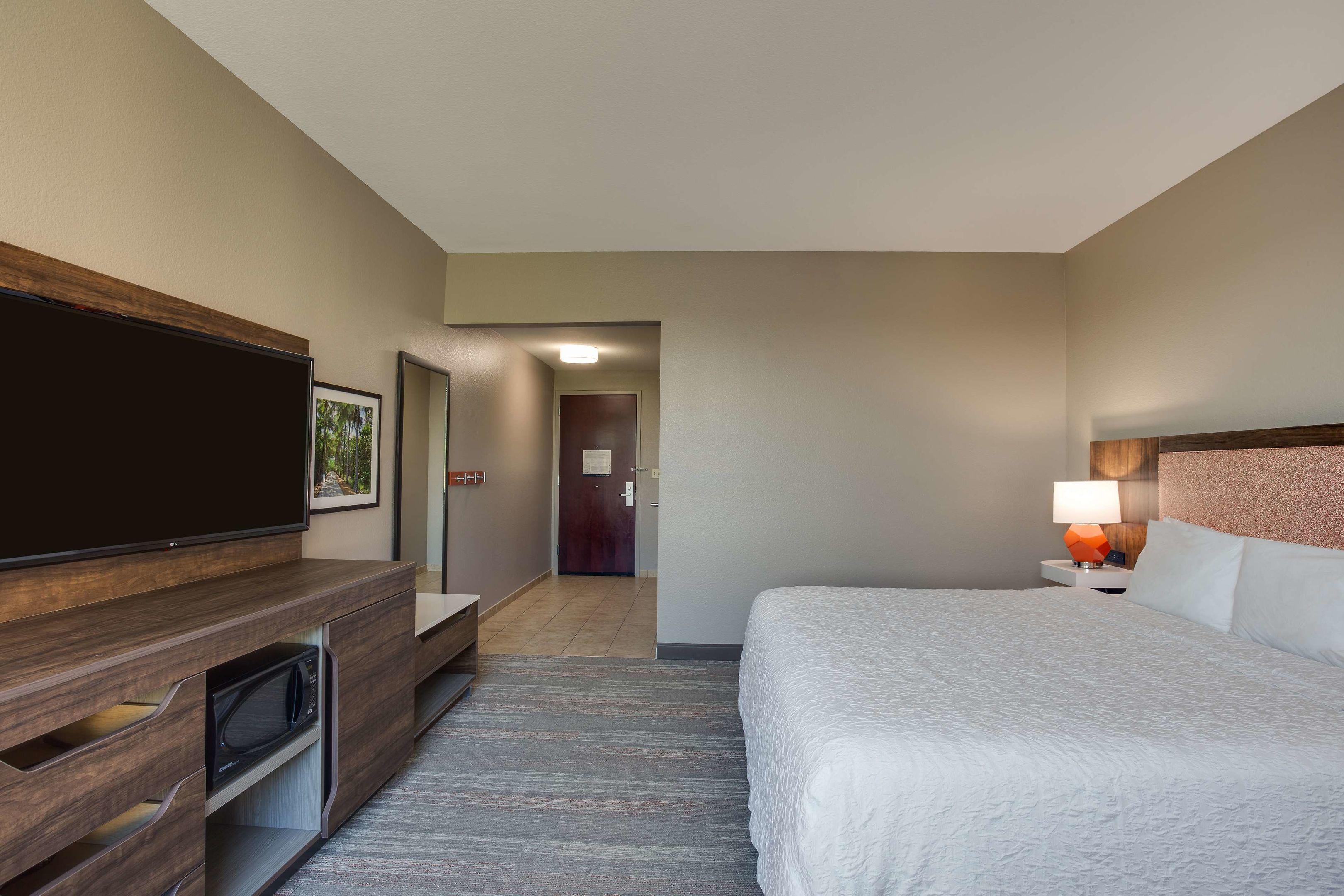 Hampton Inn & Suites Ft. Lauderdale/Miramar — photo 5