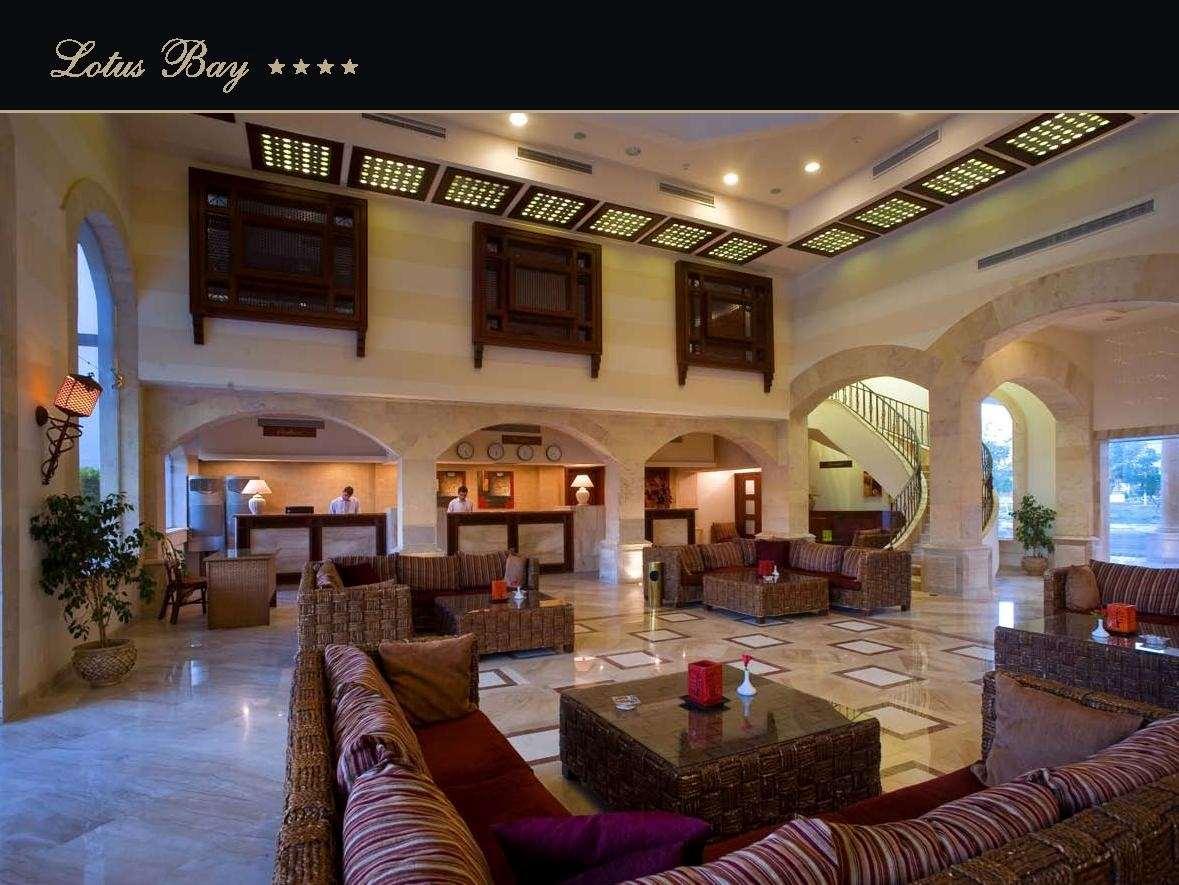 Lotus Bay Resort — photo 5