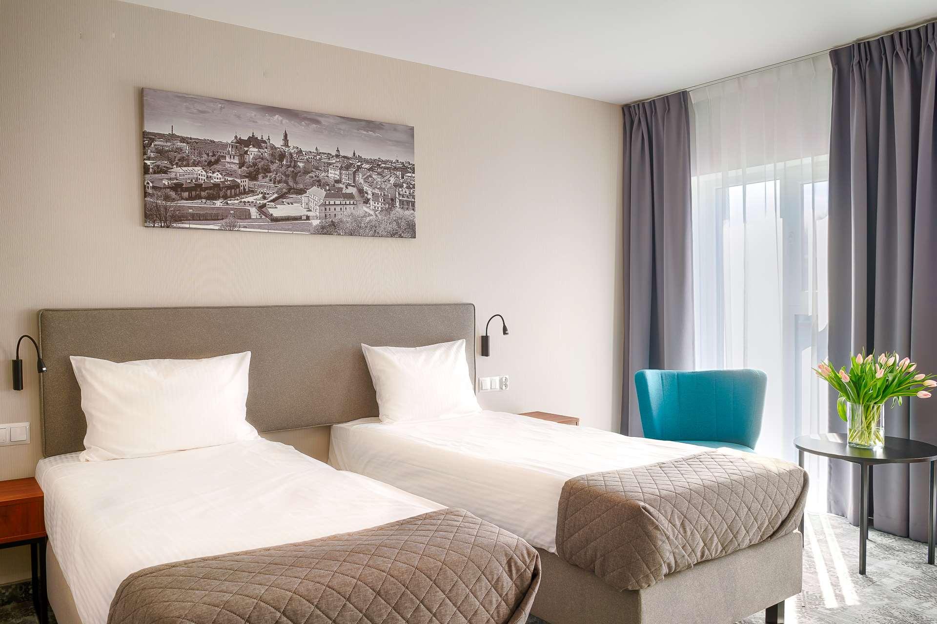 Focus Hotel Premium Lublin — photo 4
